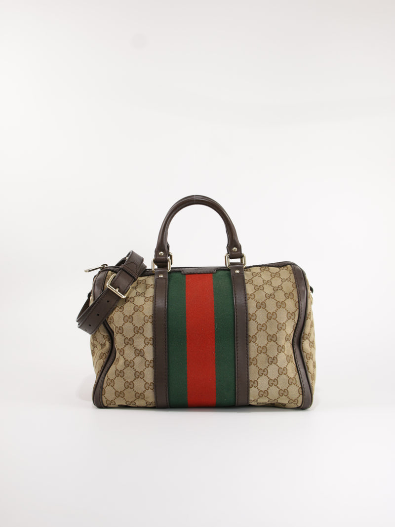 Gucci Boston