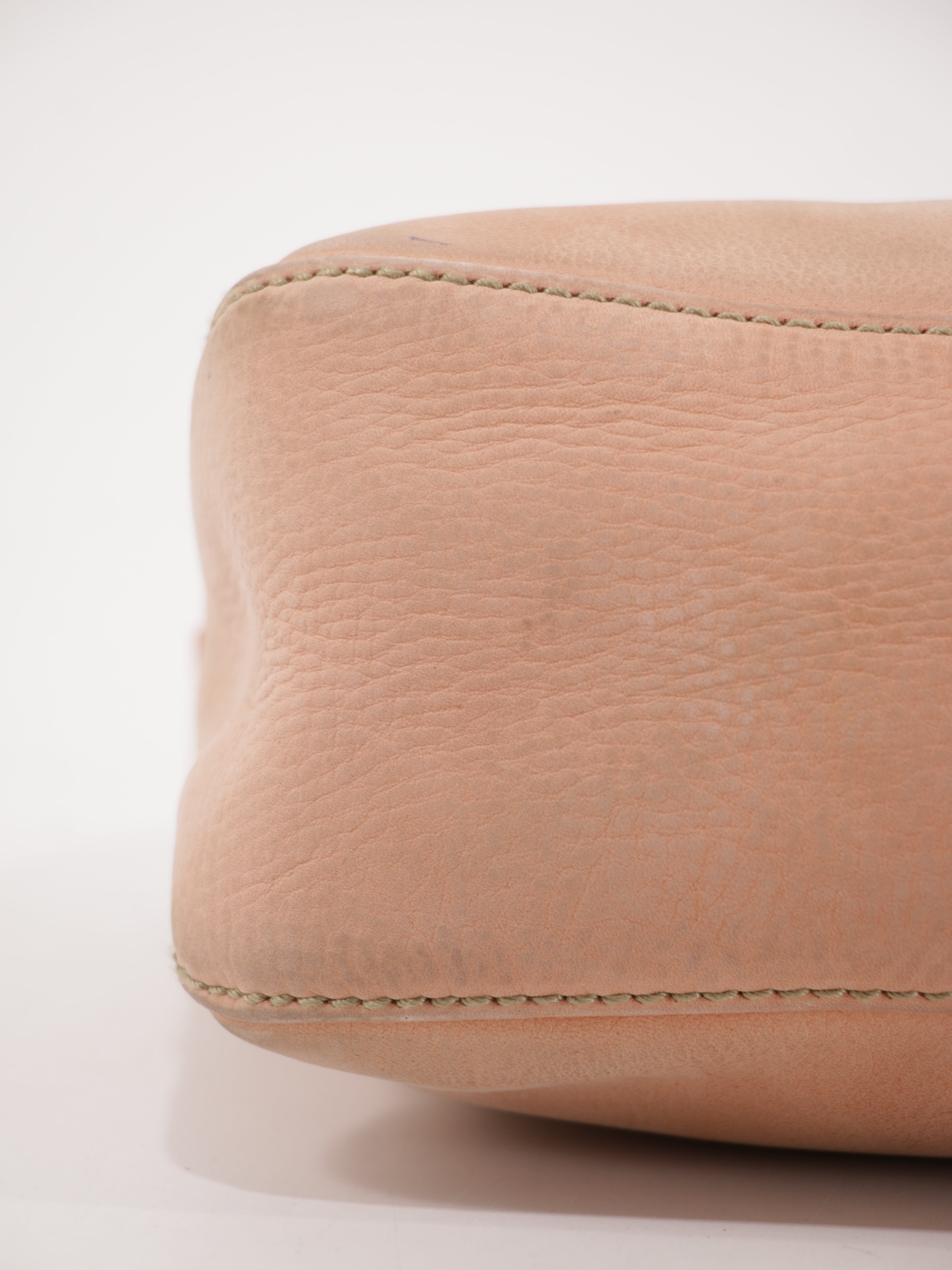 Double Flap