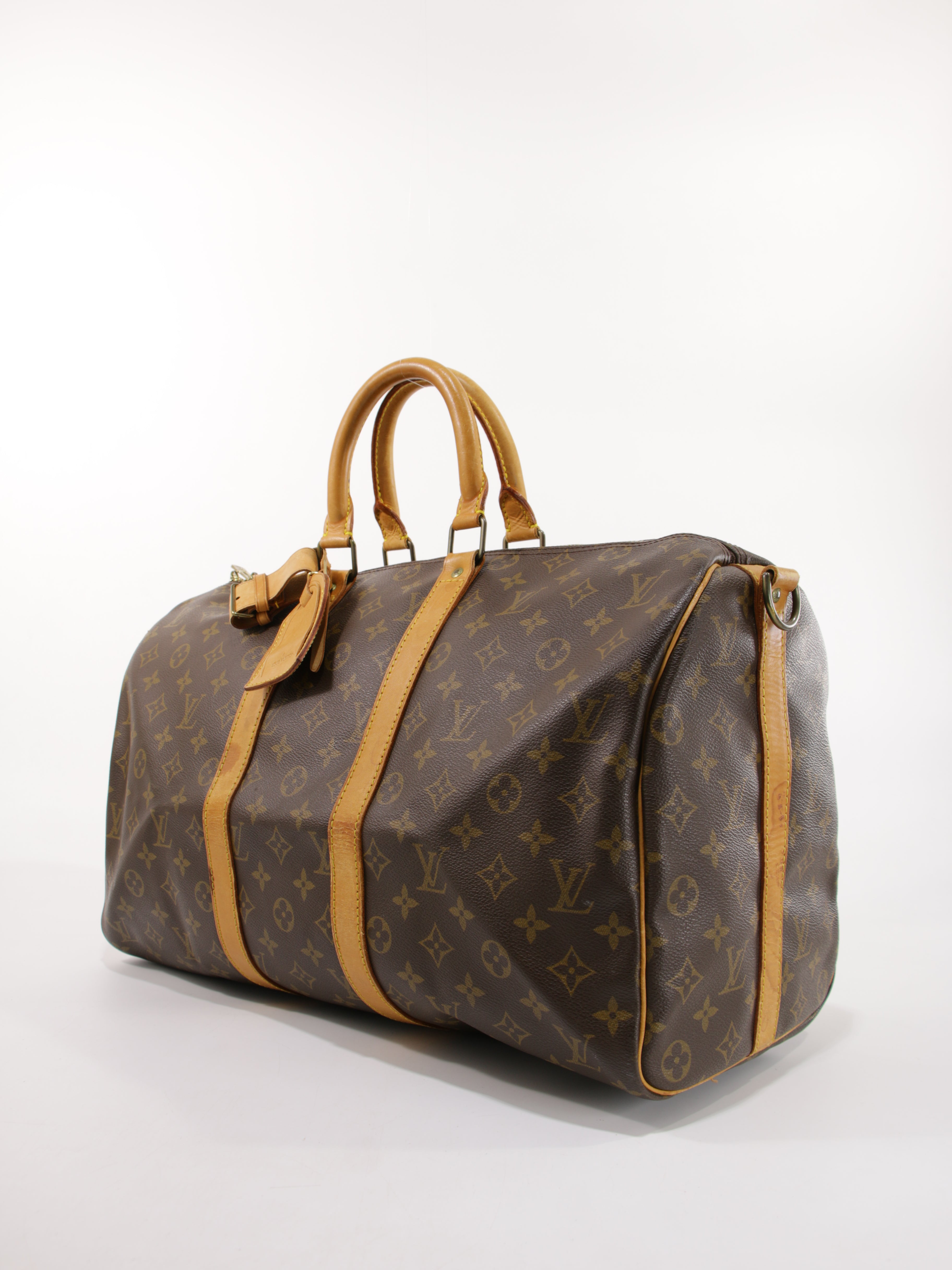 Keepall 45