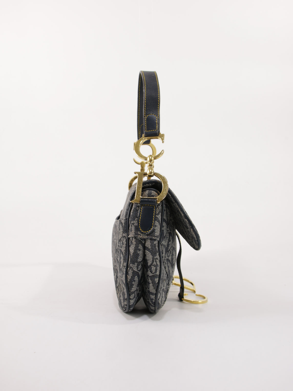 Double Saddle