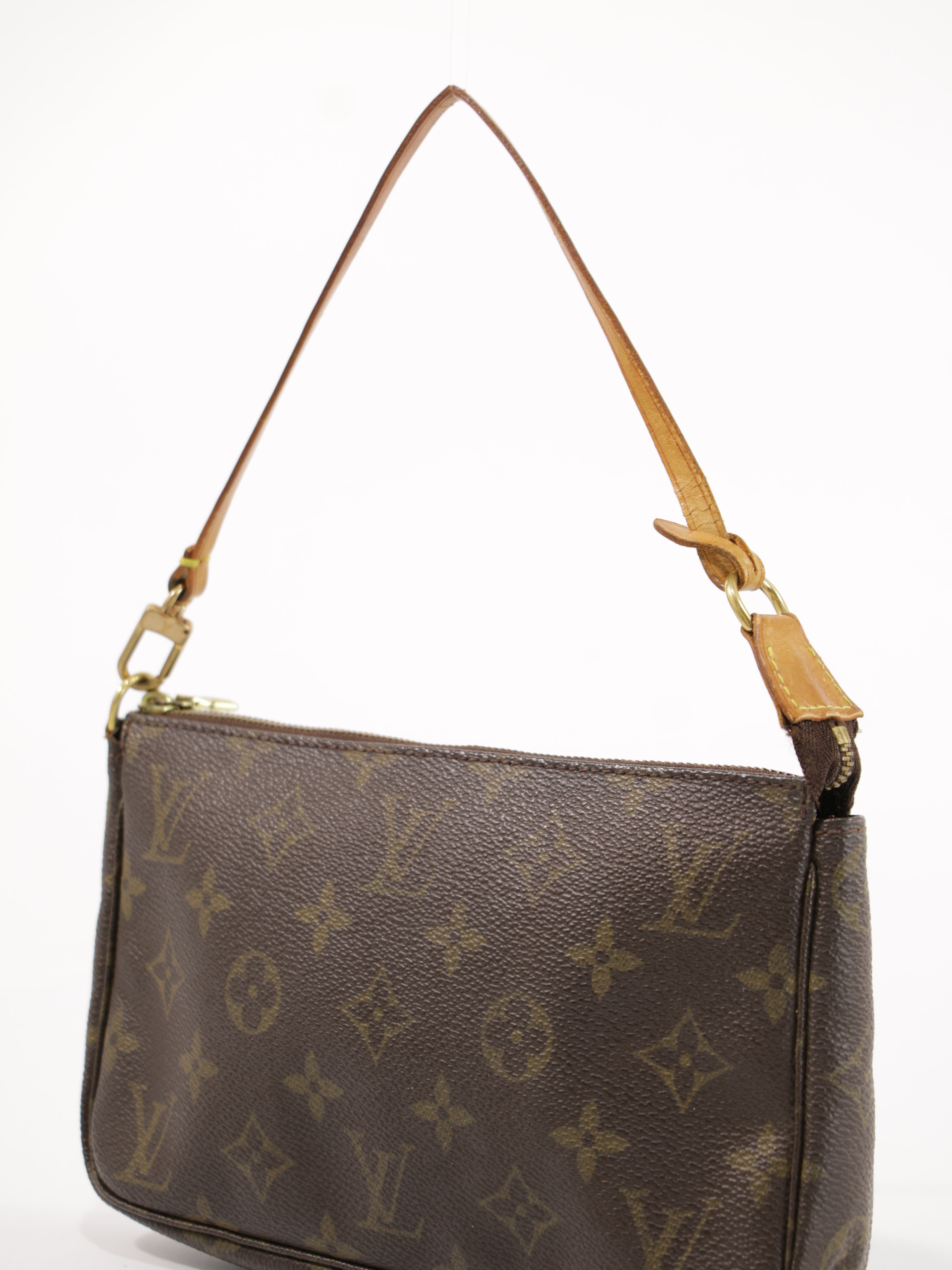 Accessories Pochette