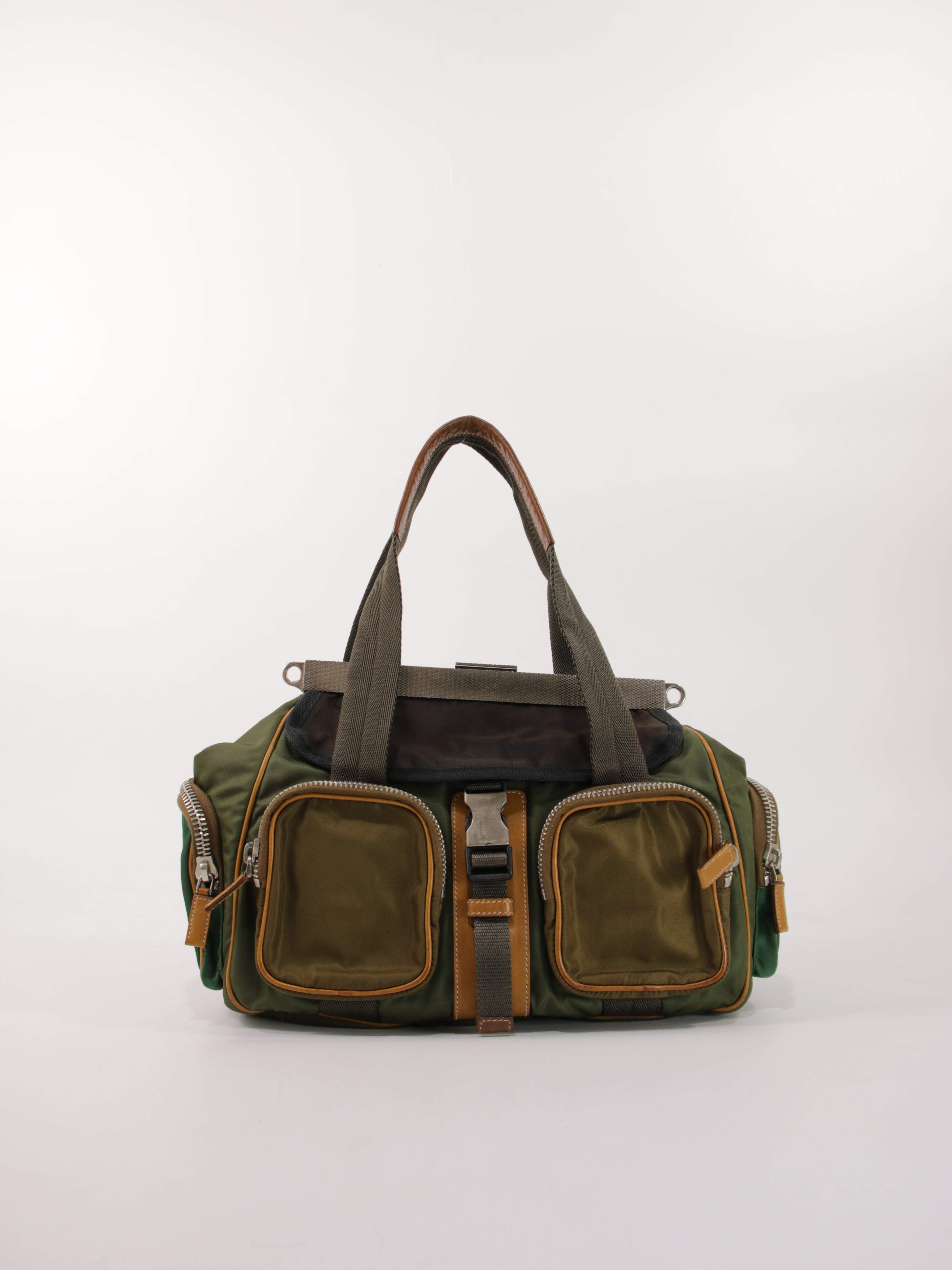 Hand Bag