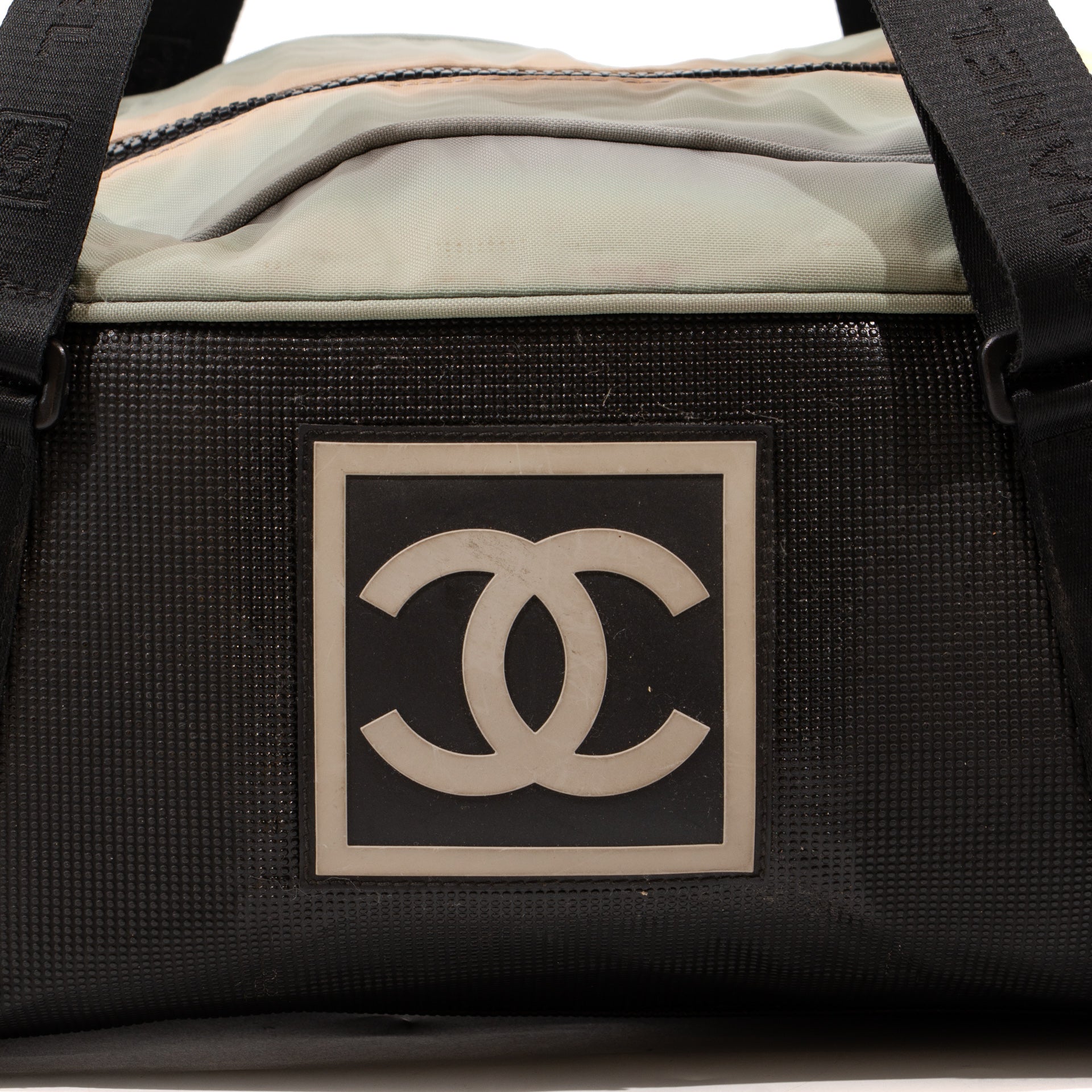 Duffle bag