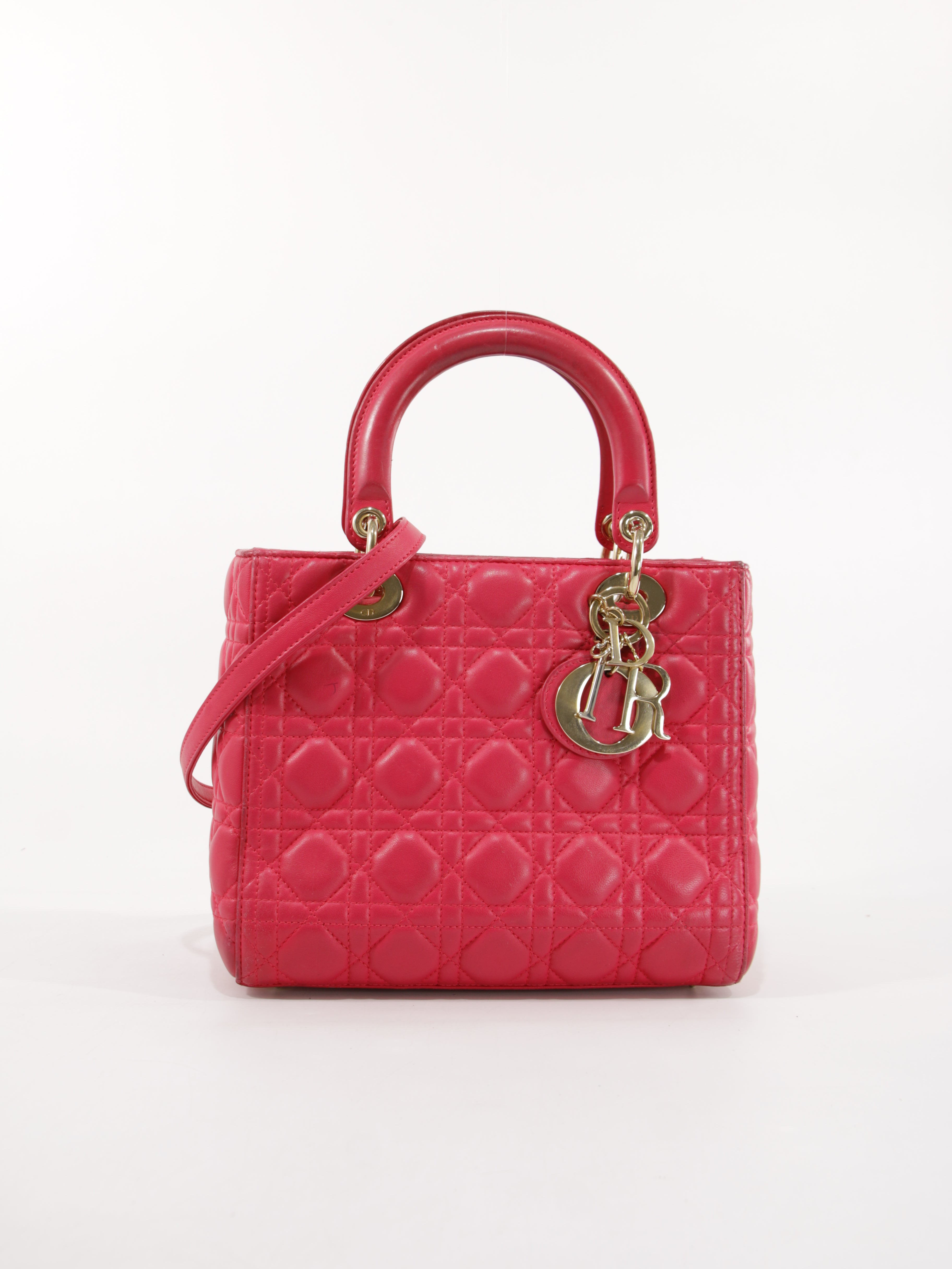 Medium Lady Dior