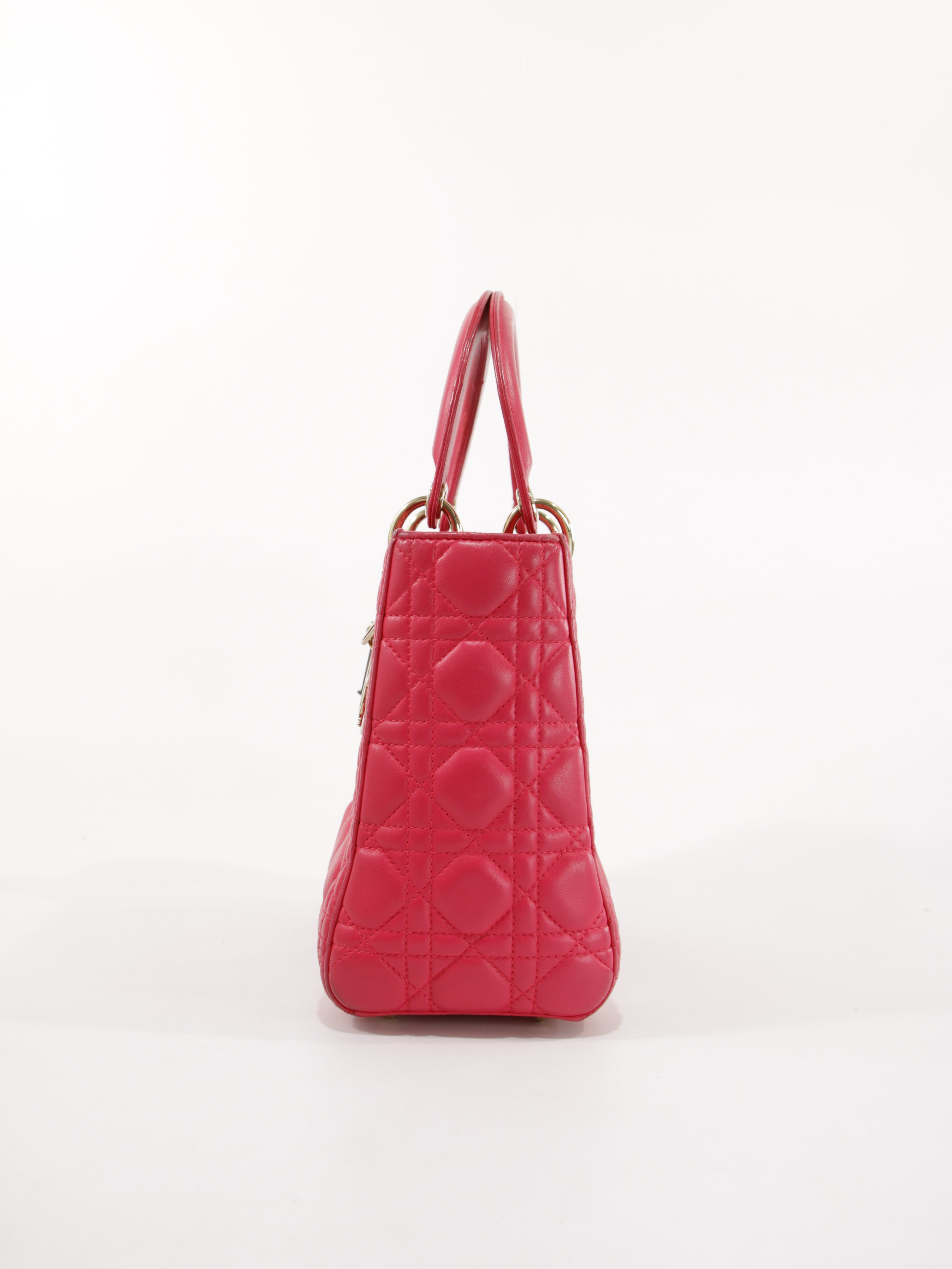 Medium Lady Dior