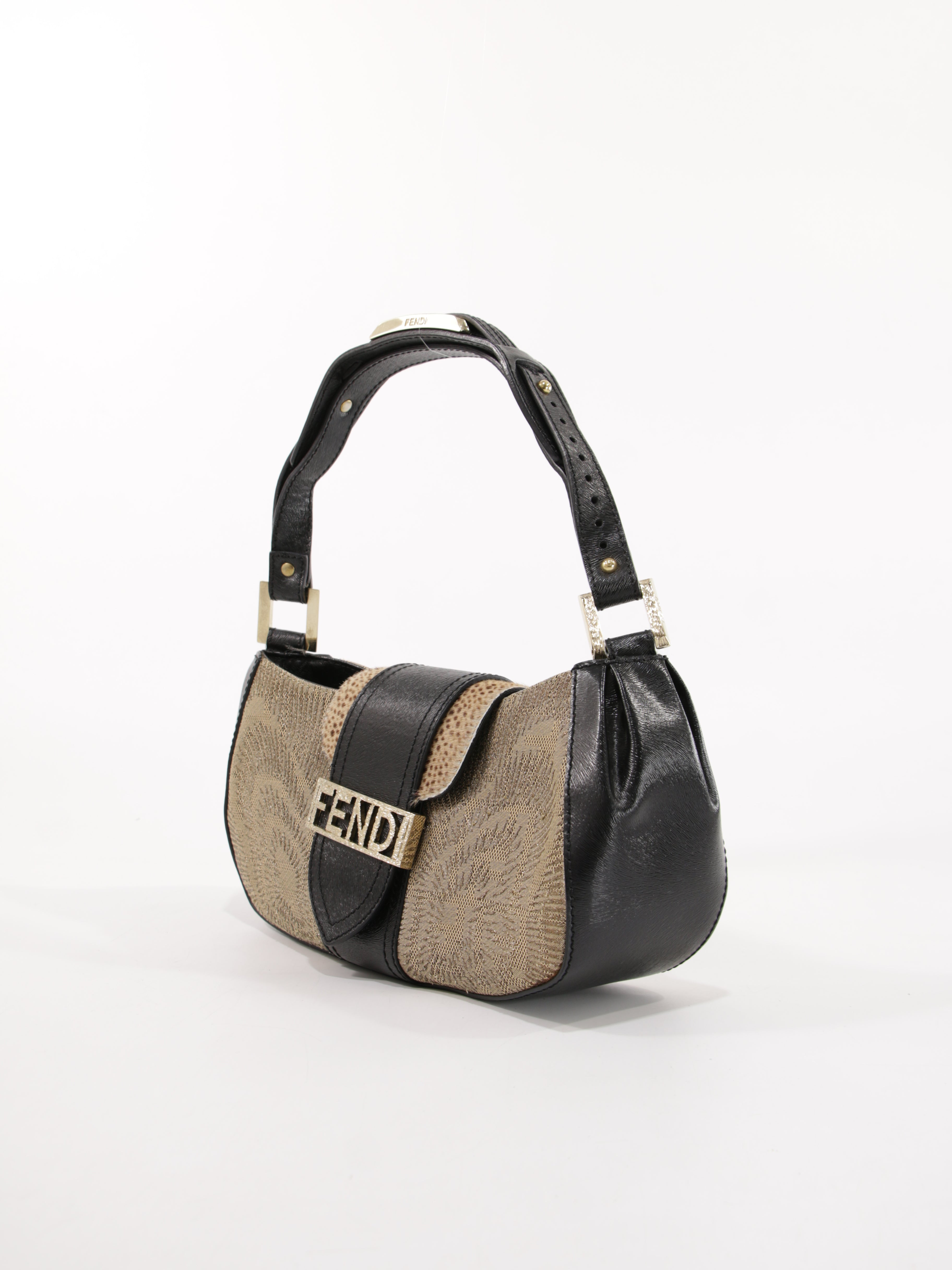 Shoulder Bag