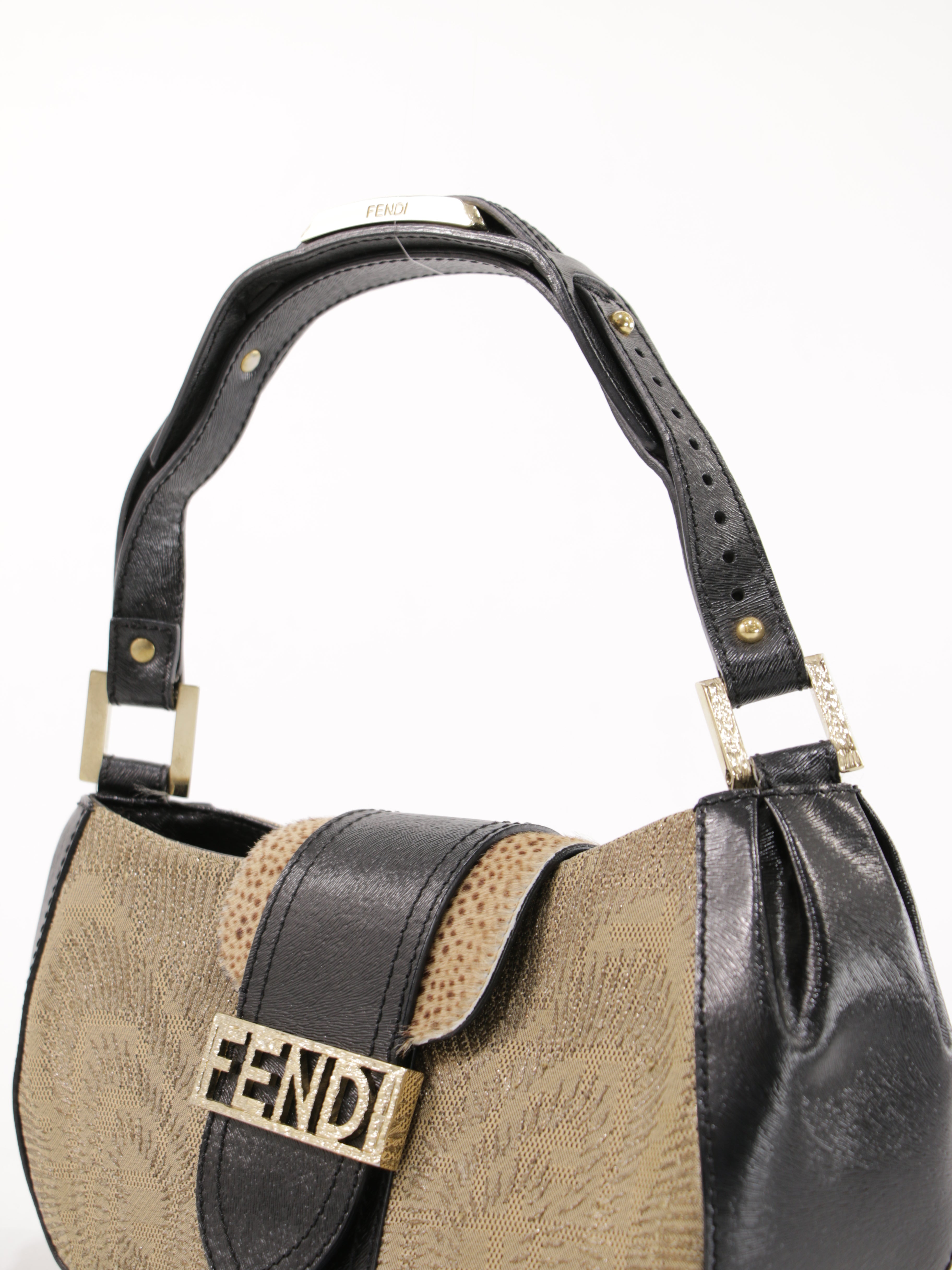 Shoulder Bag