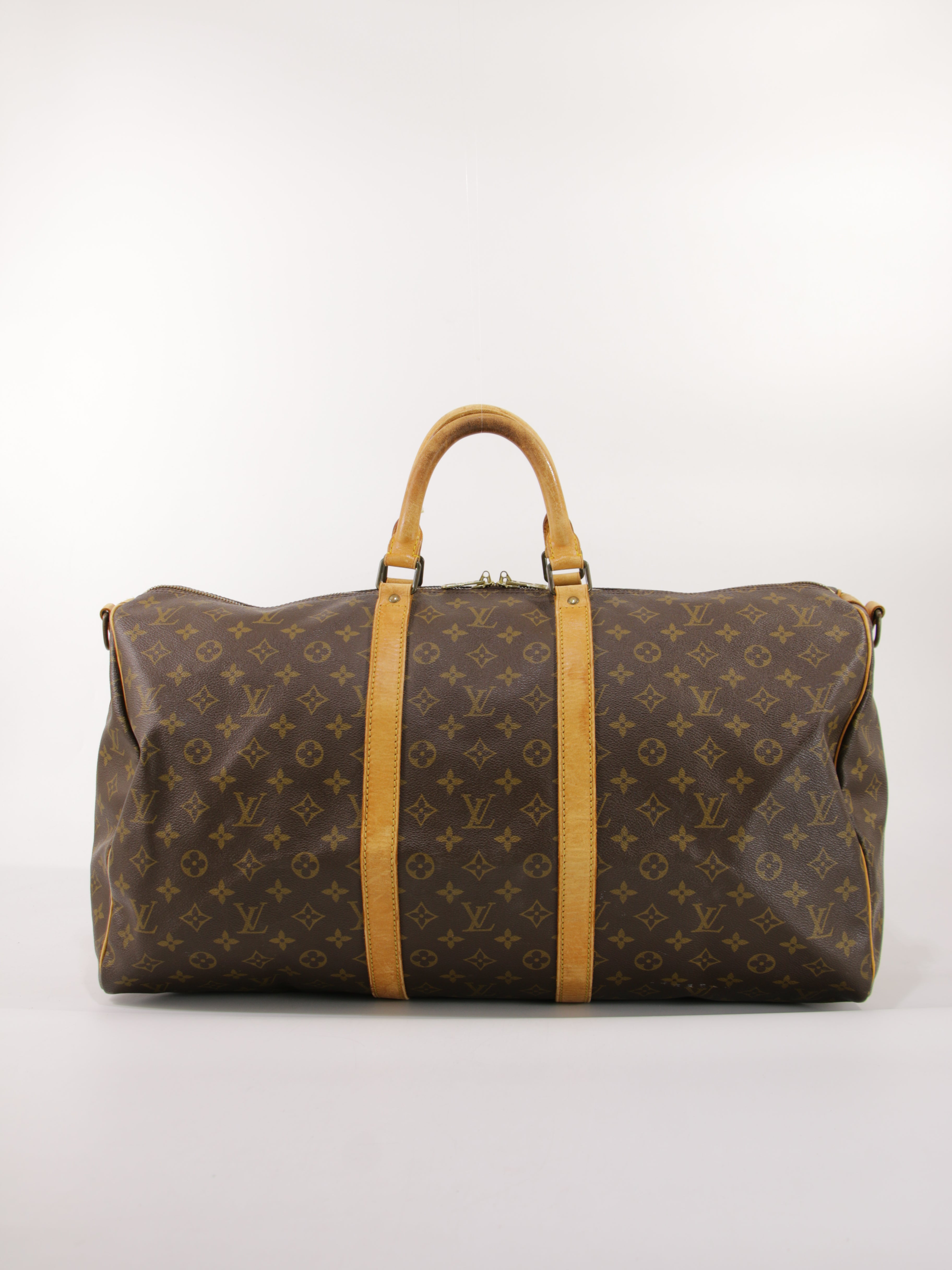 Keepall 55