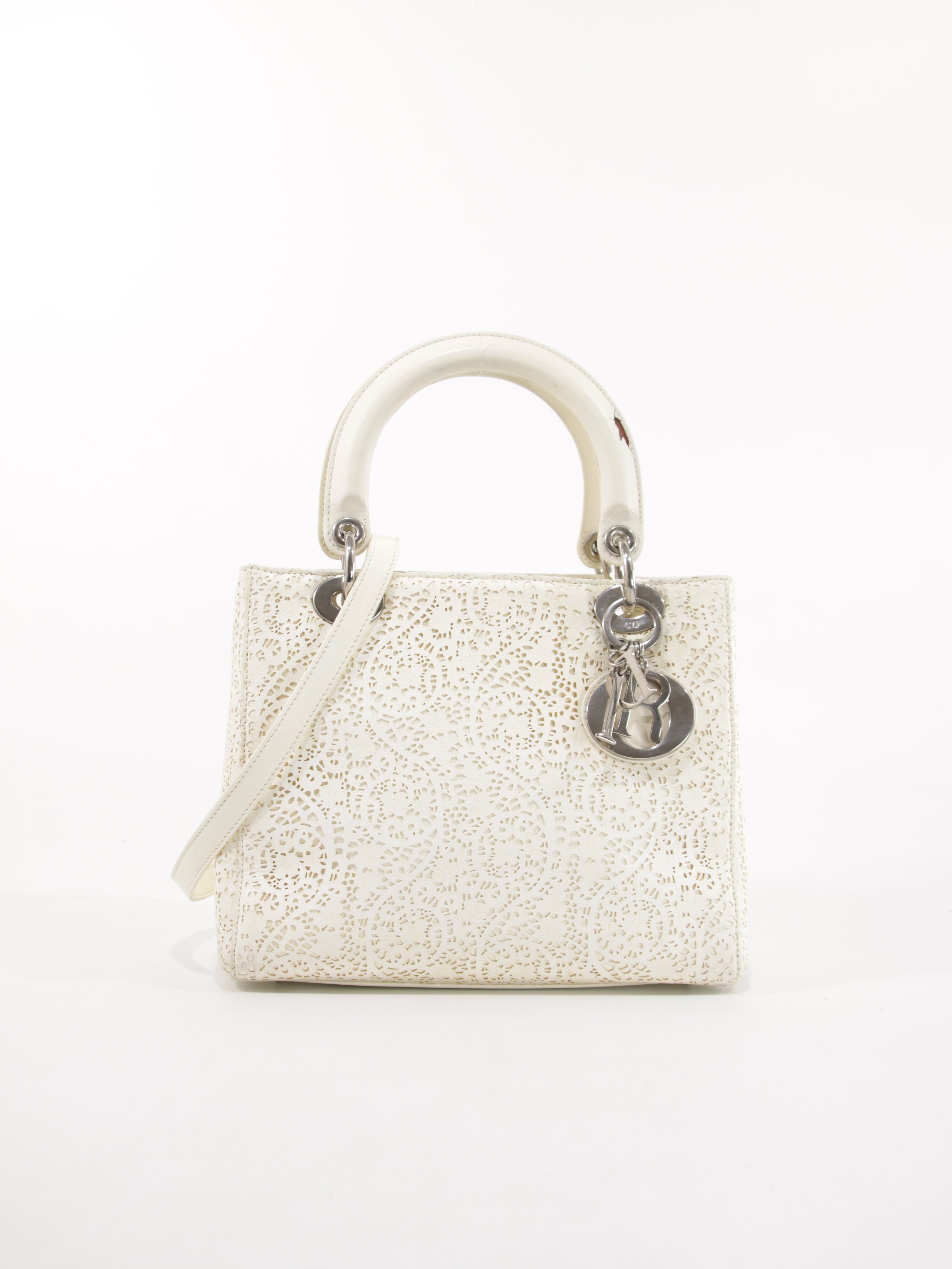 Medium Lady Dior