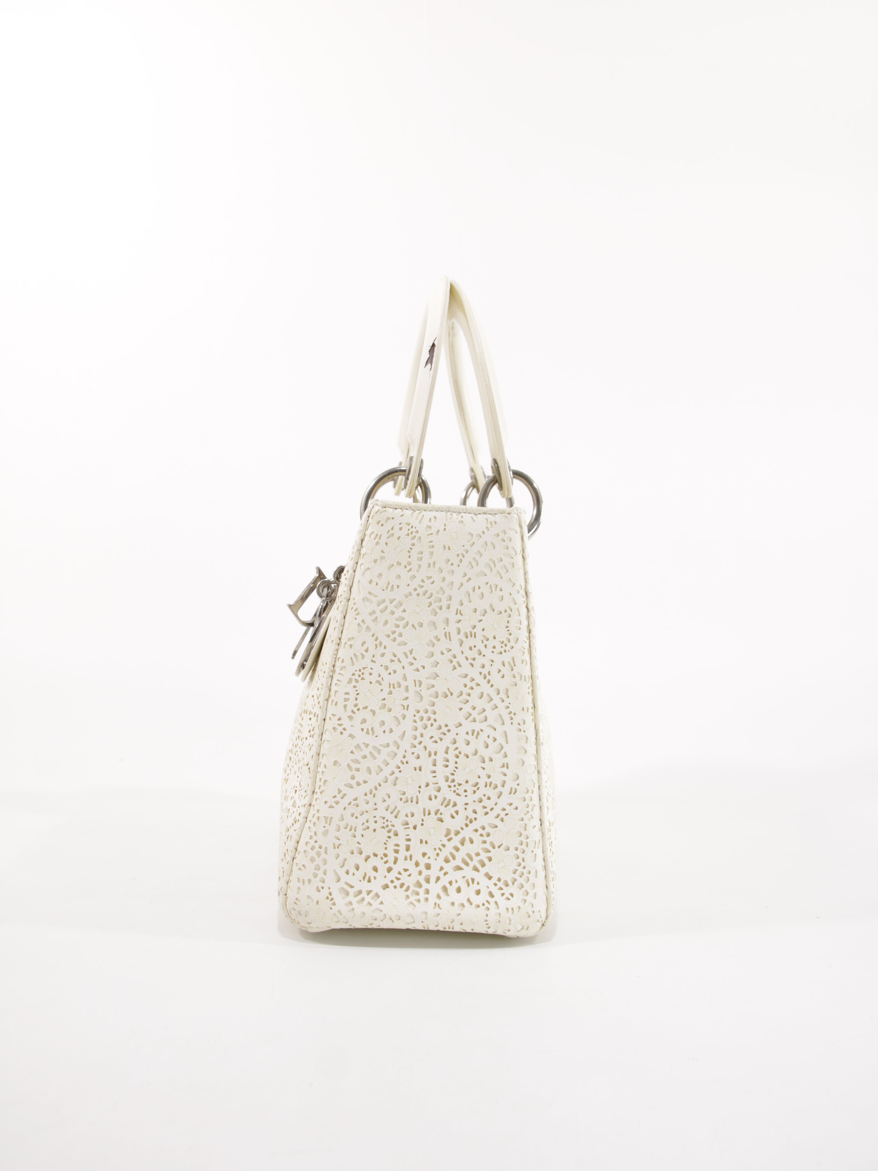 Medium Lady Dior