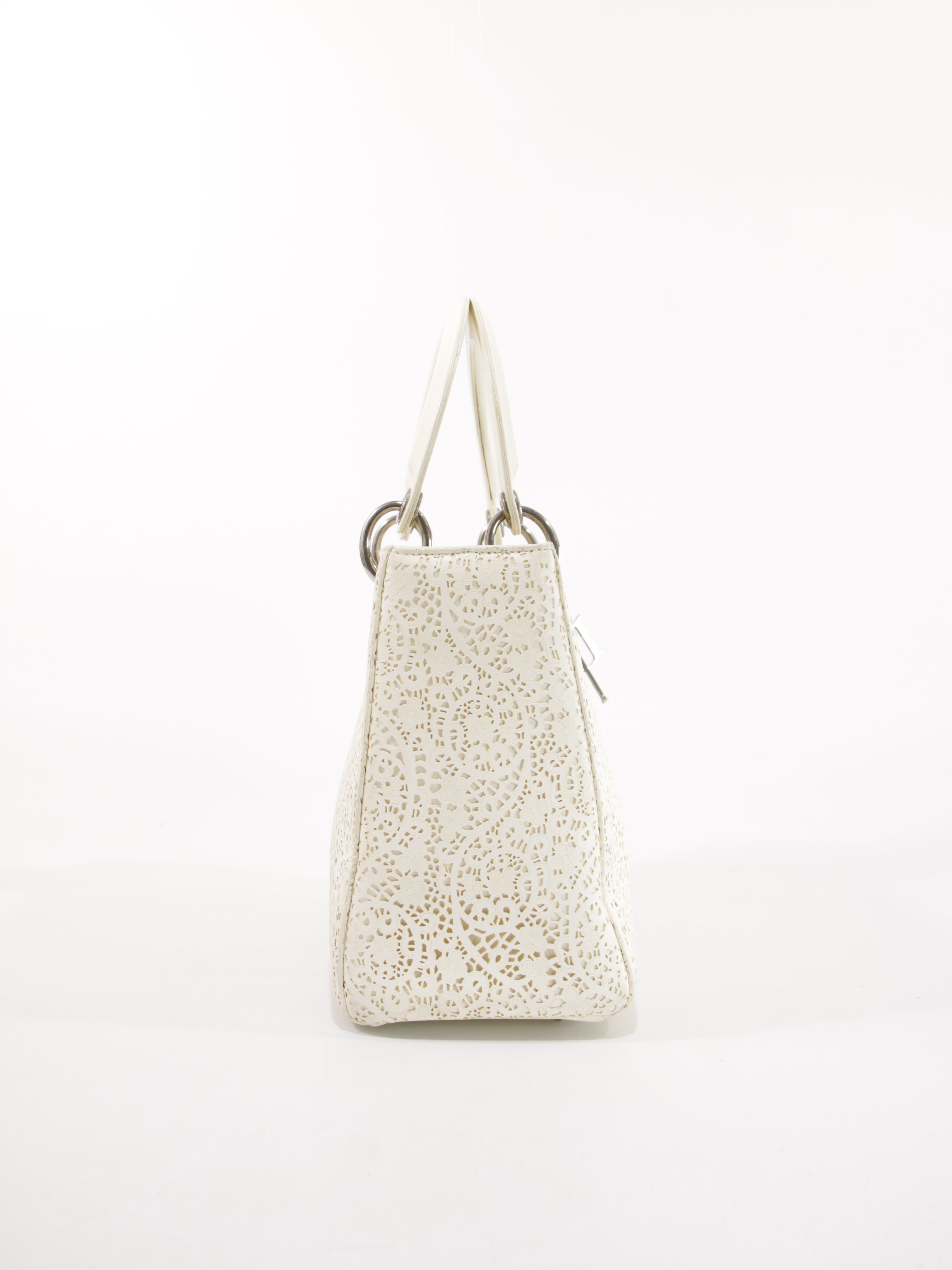 Medium Lady Dior