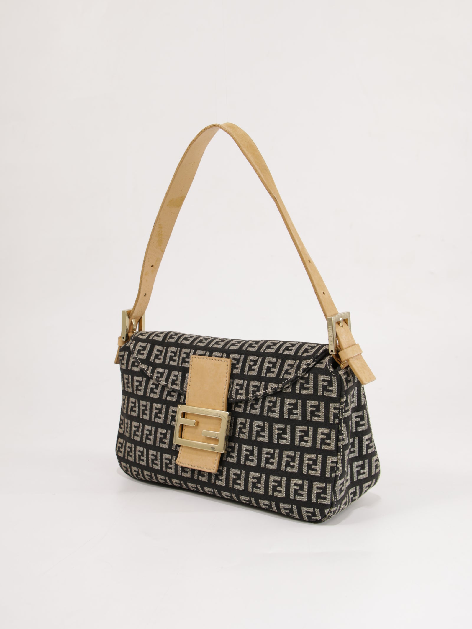 Double Flap