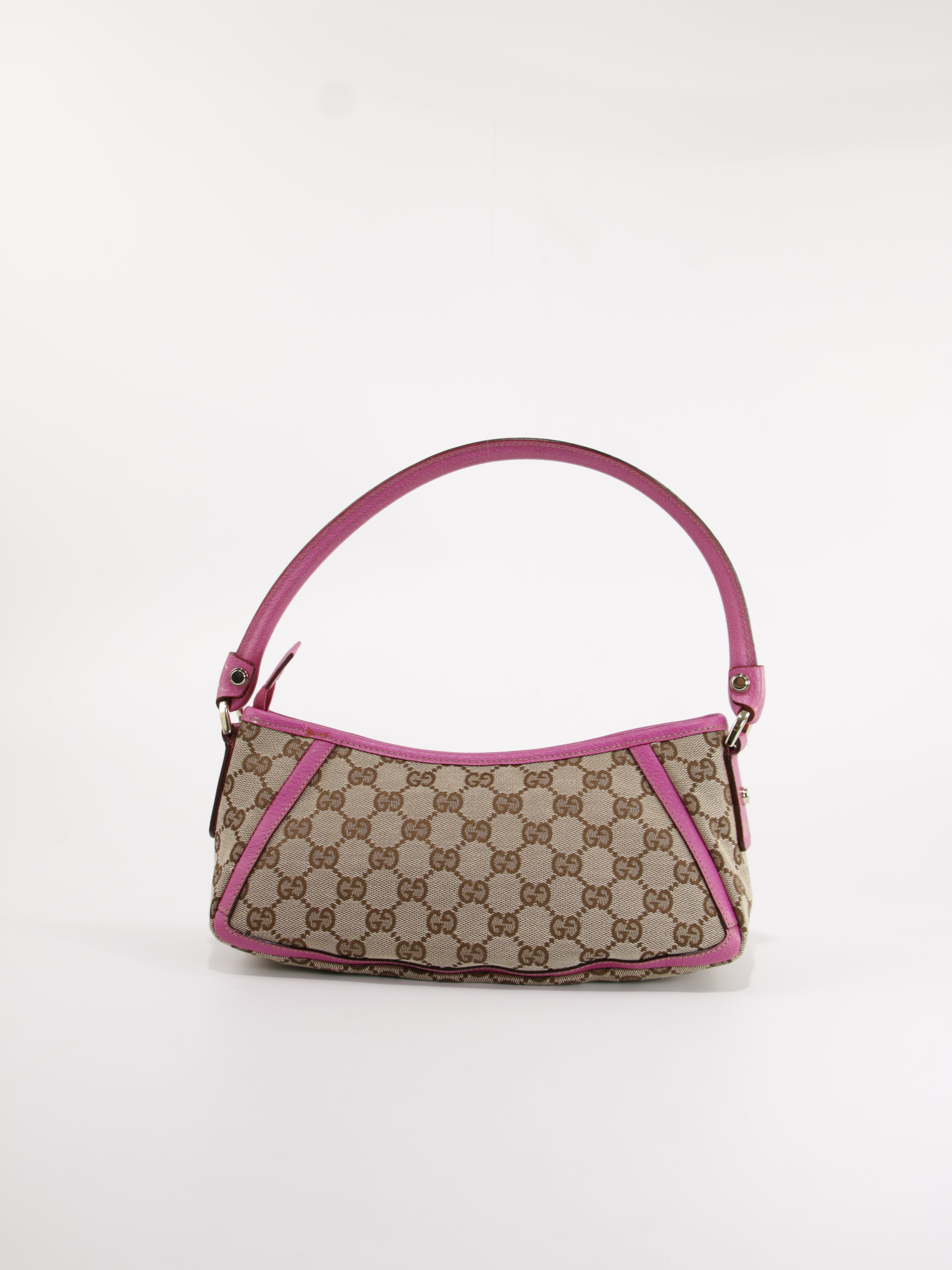 Abbey D-Ring Pochette