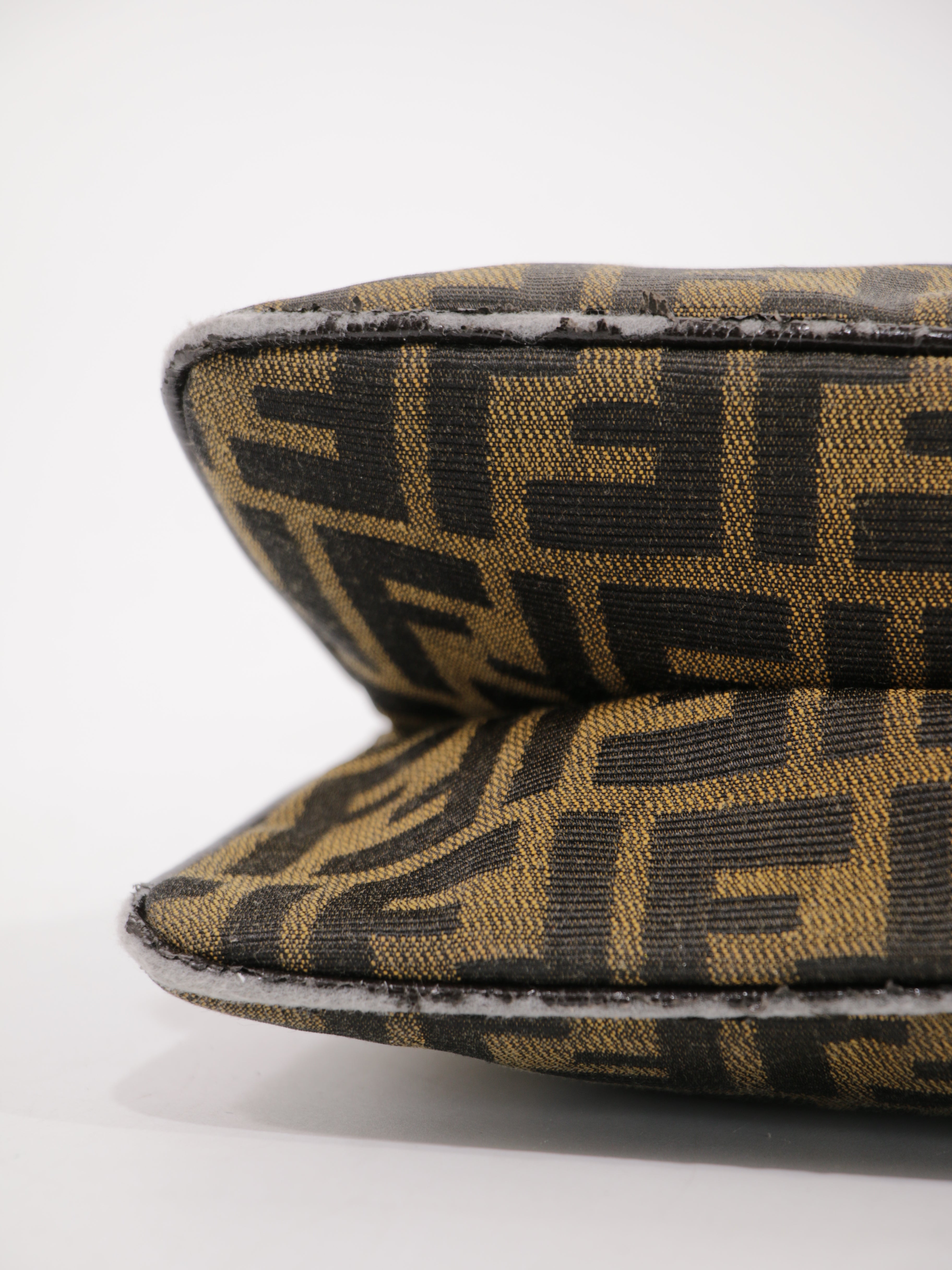 Large Double Flap