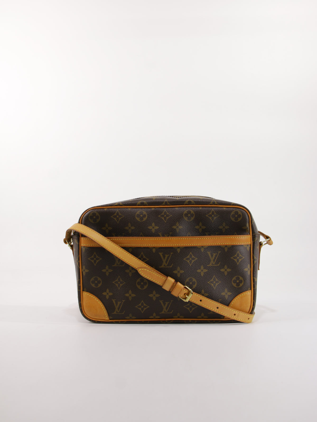 Louis Vuitton Trocadero 30