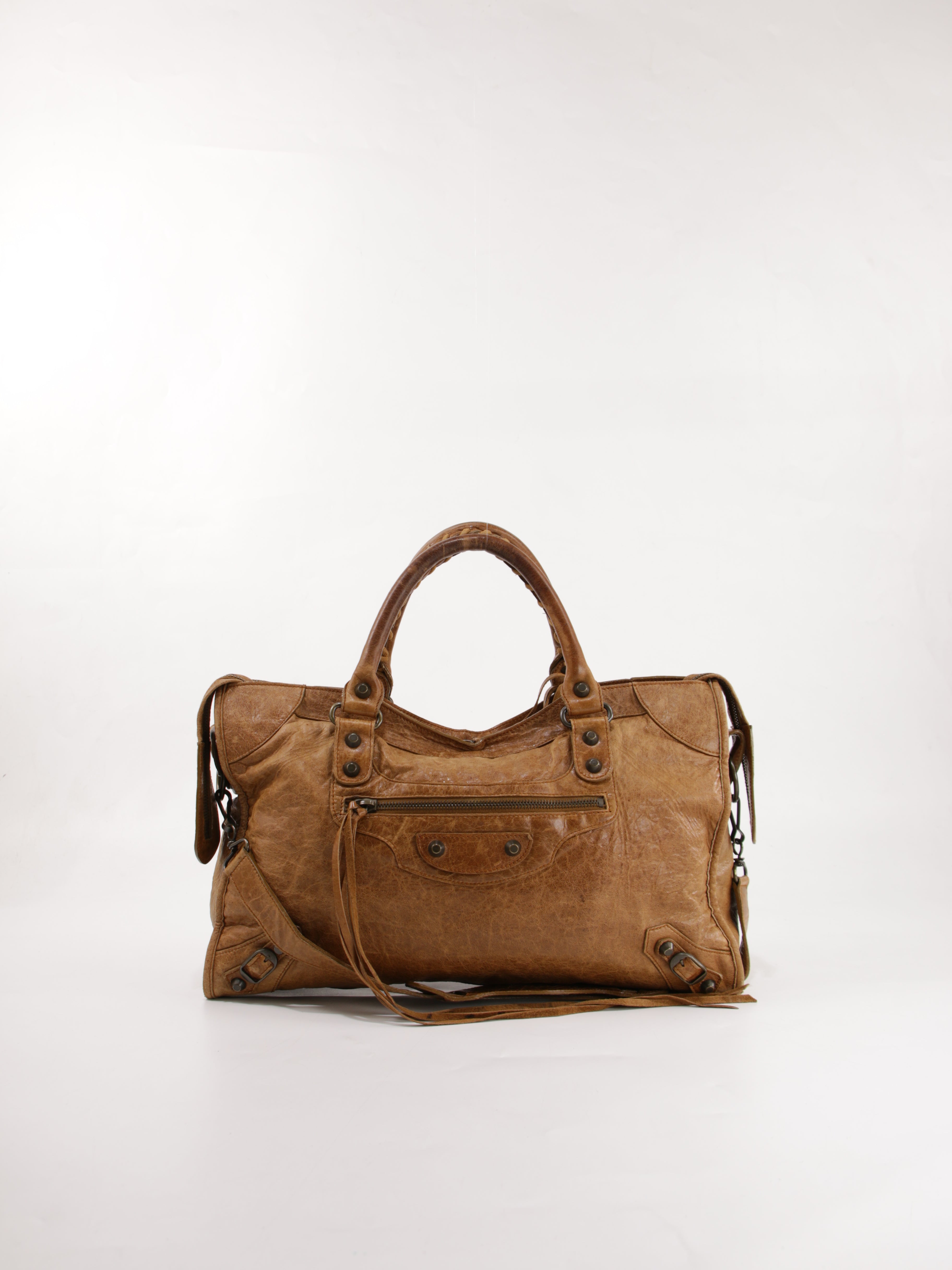 BALENCIAGA HAND BAGS
