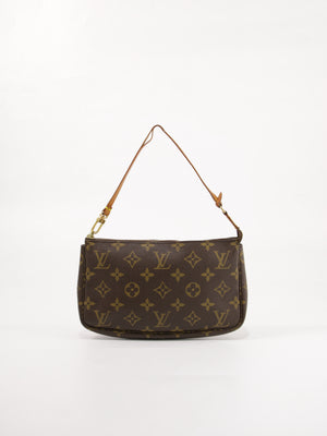 Accessories pochette