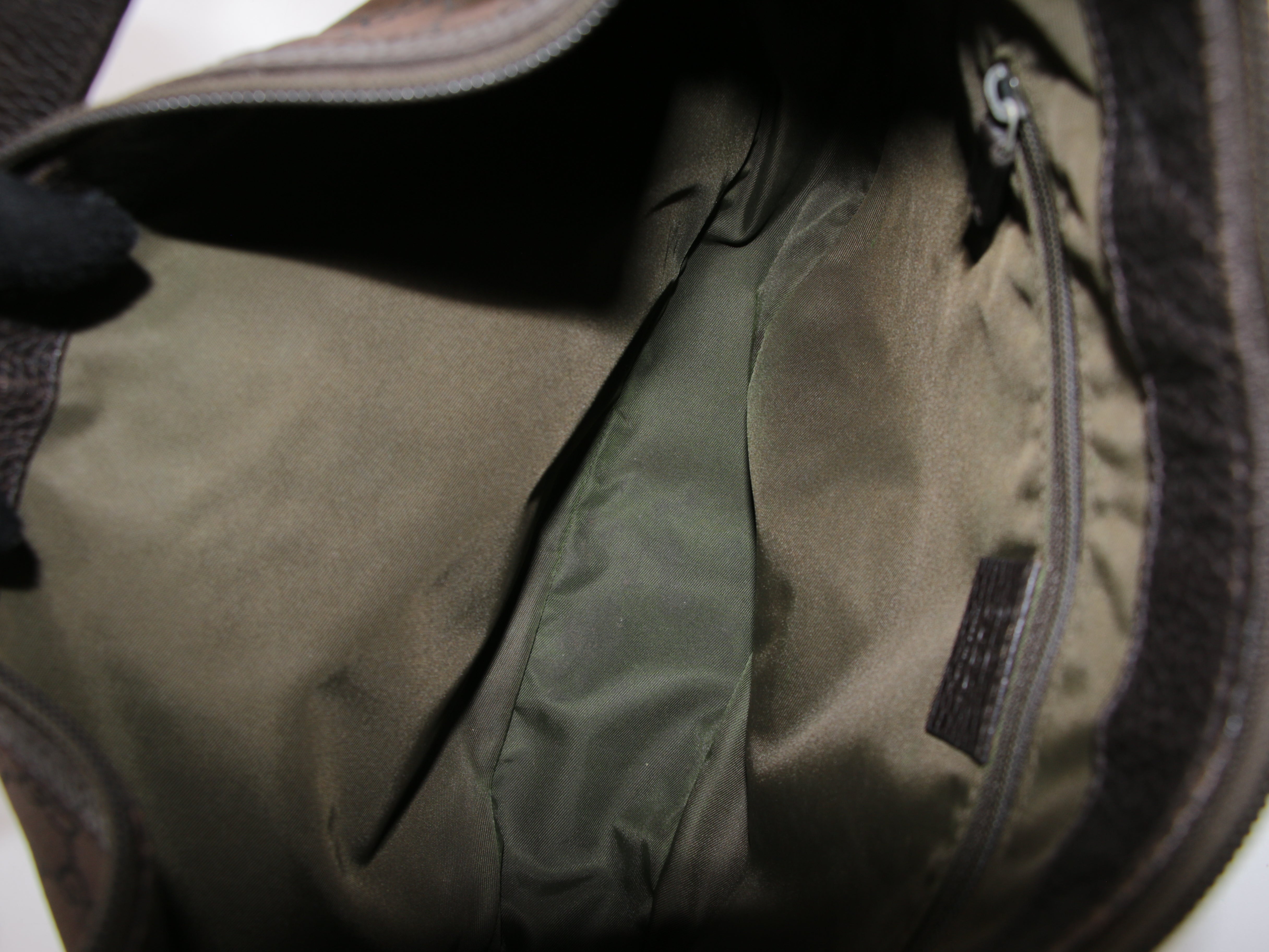 Shoulder Bag
