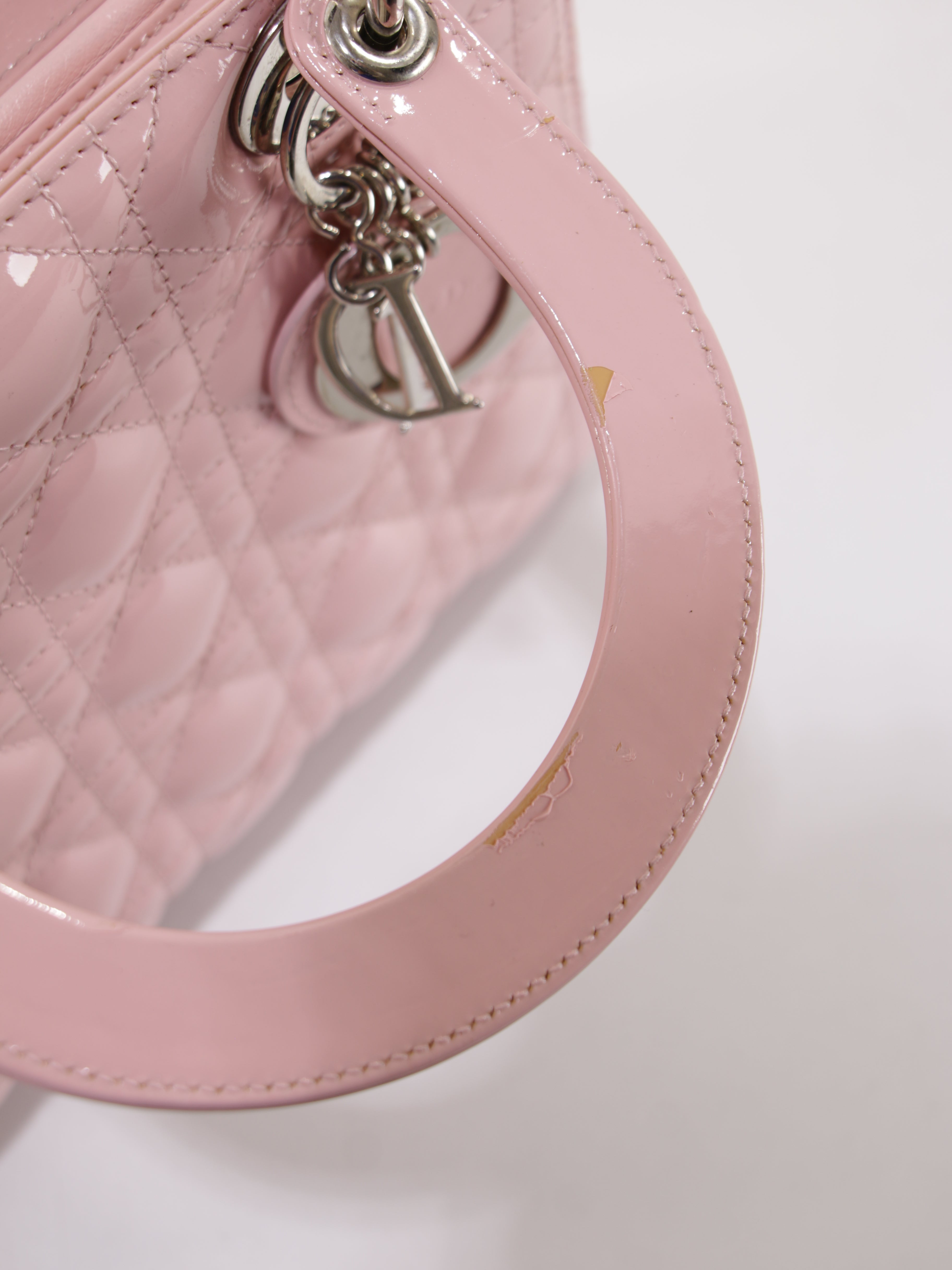 Medium Lady Dior