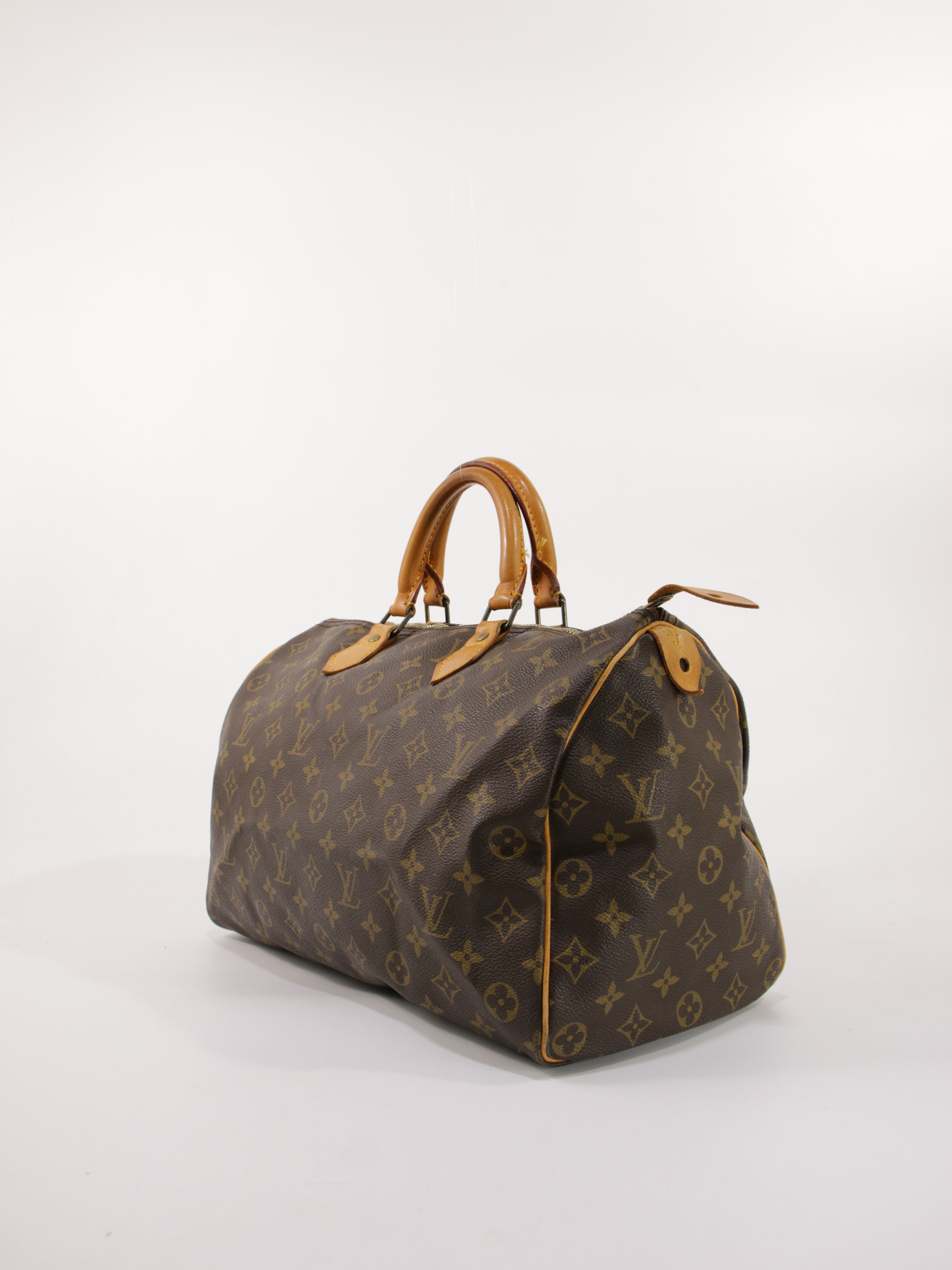 Speedy 35