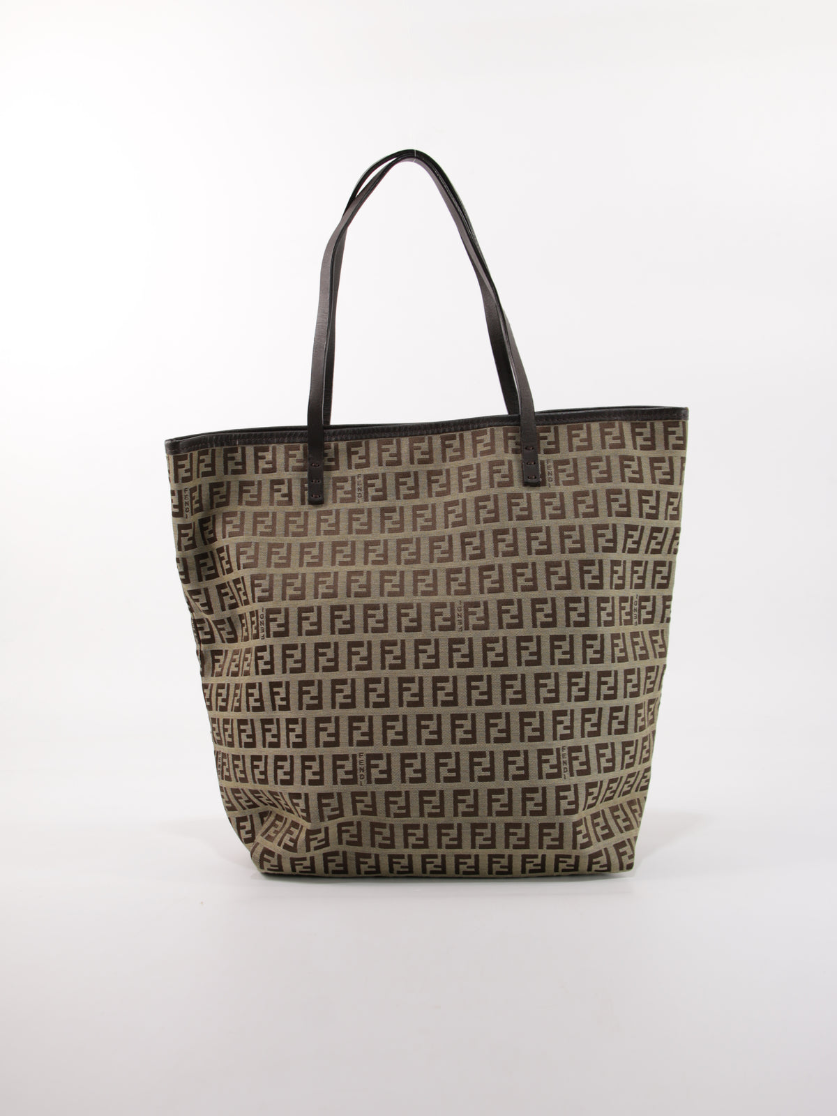 Fendi Tote Bag