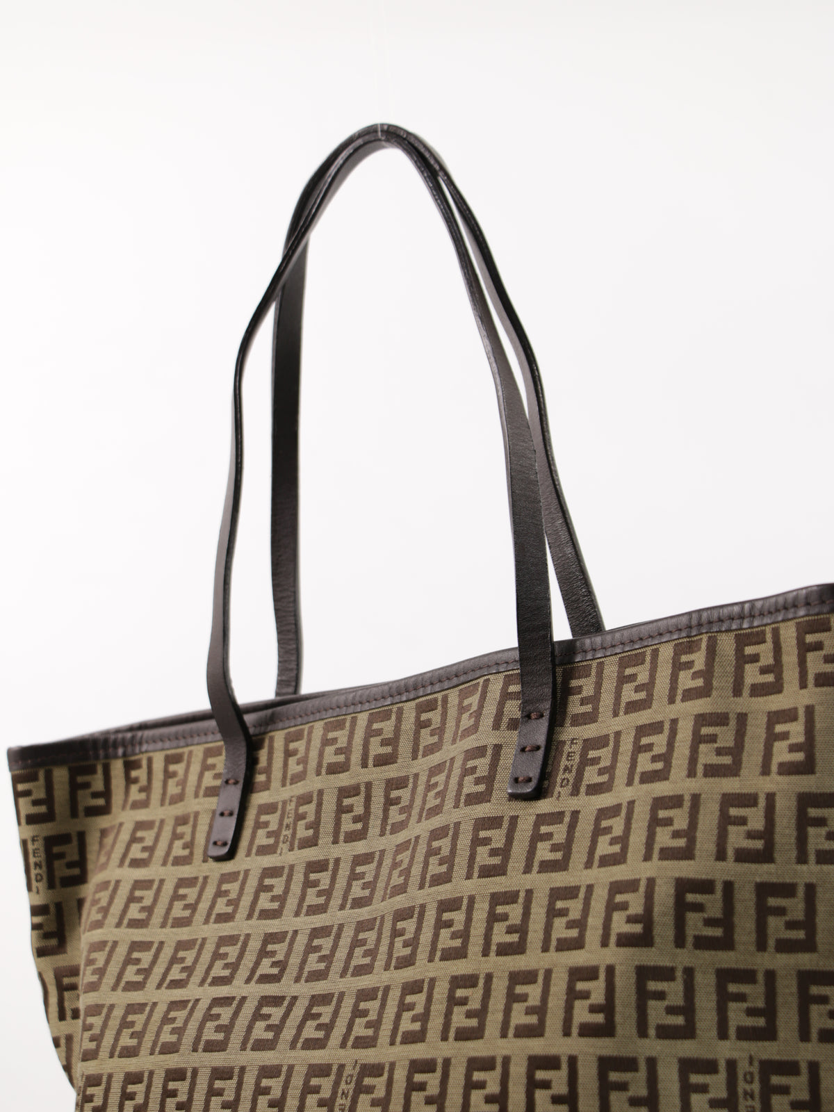 Fendi Tote Bag