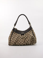 Gucci Abbey D-Ring Small