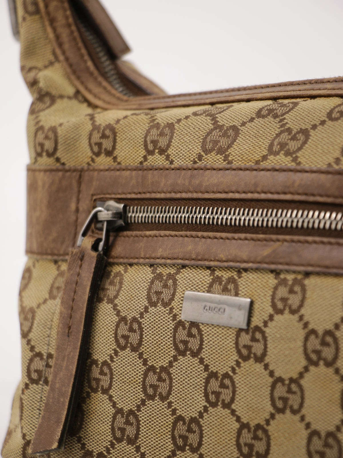 Gucci Shoulder Bag