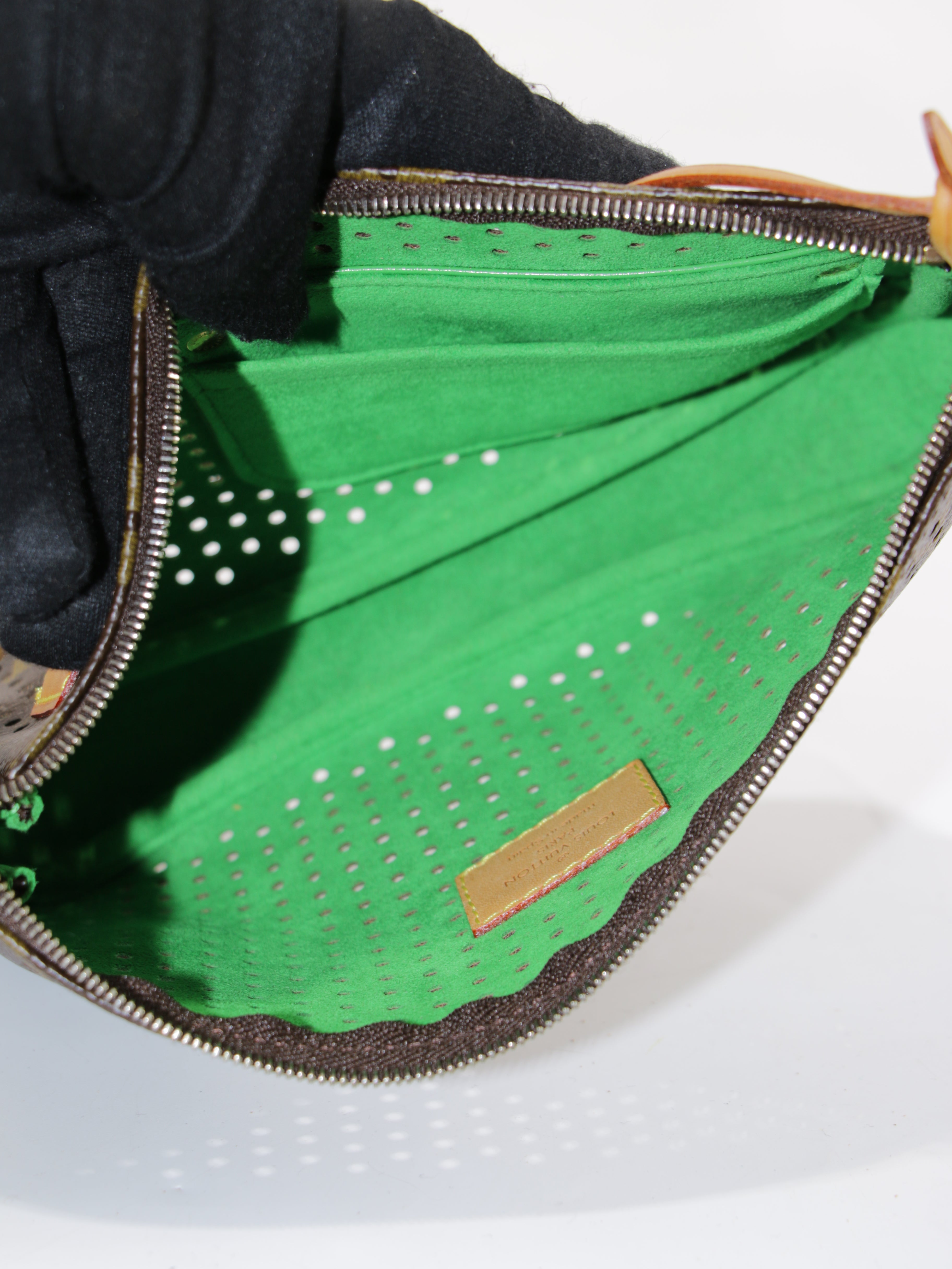 Accessories Pochette