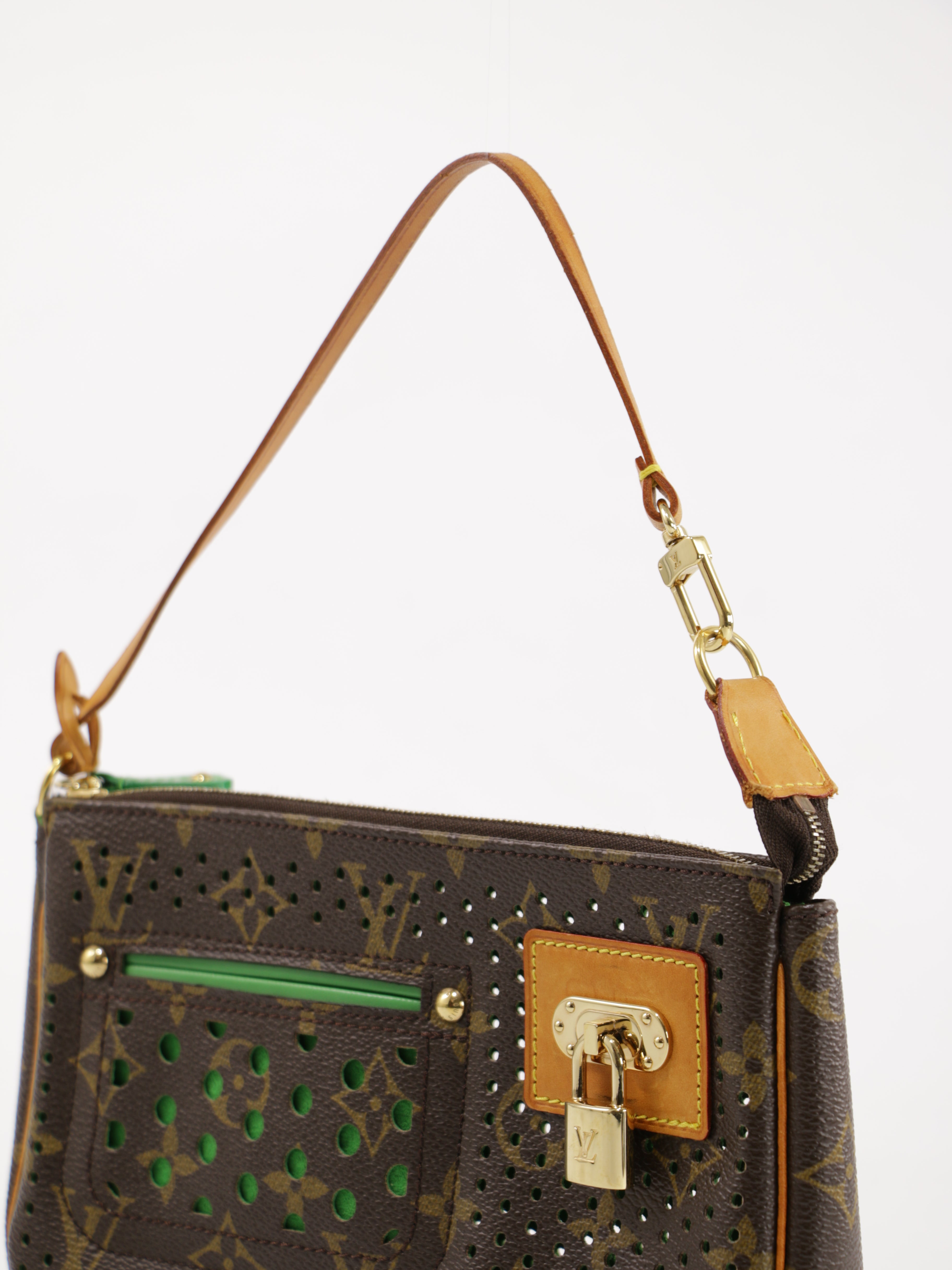 Accessories Pochette