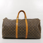 Keepall 55
