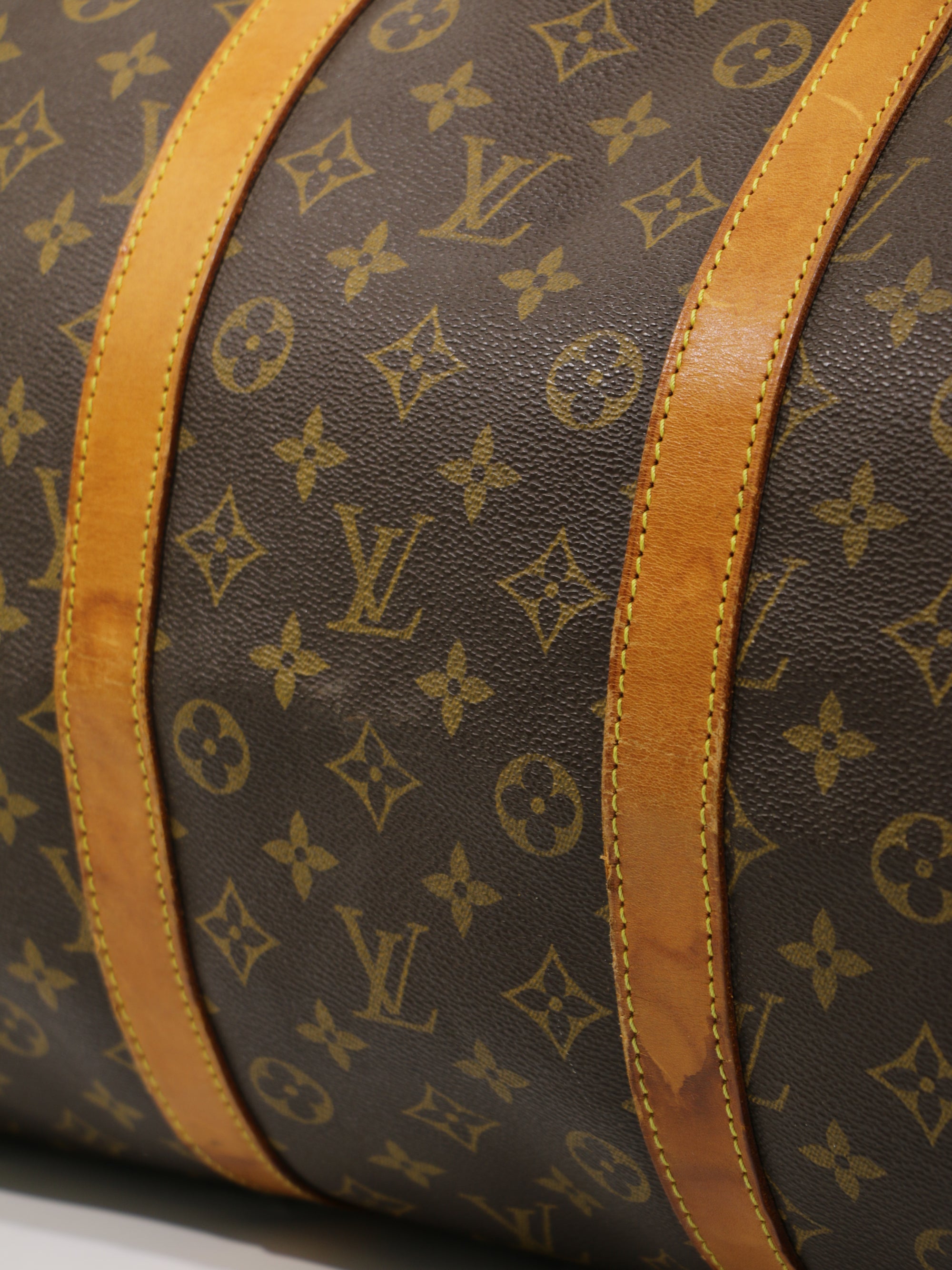 Keepall 55