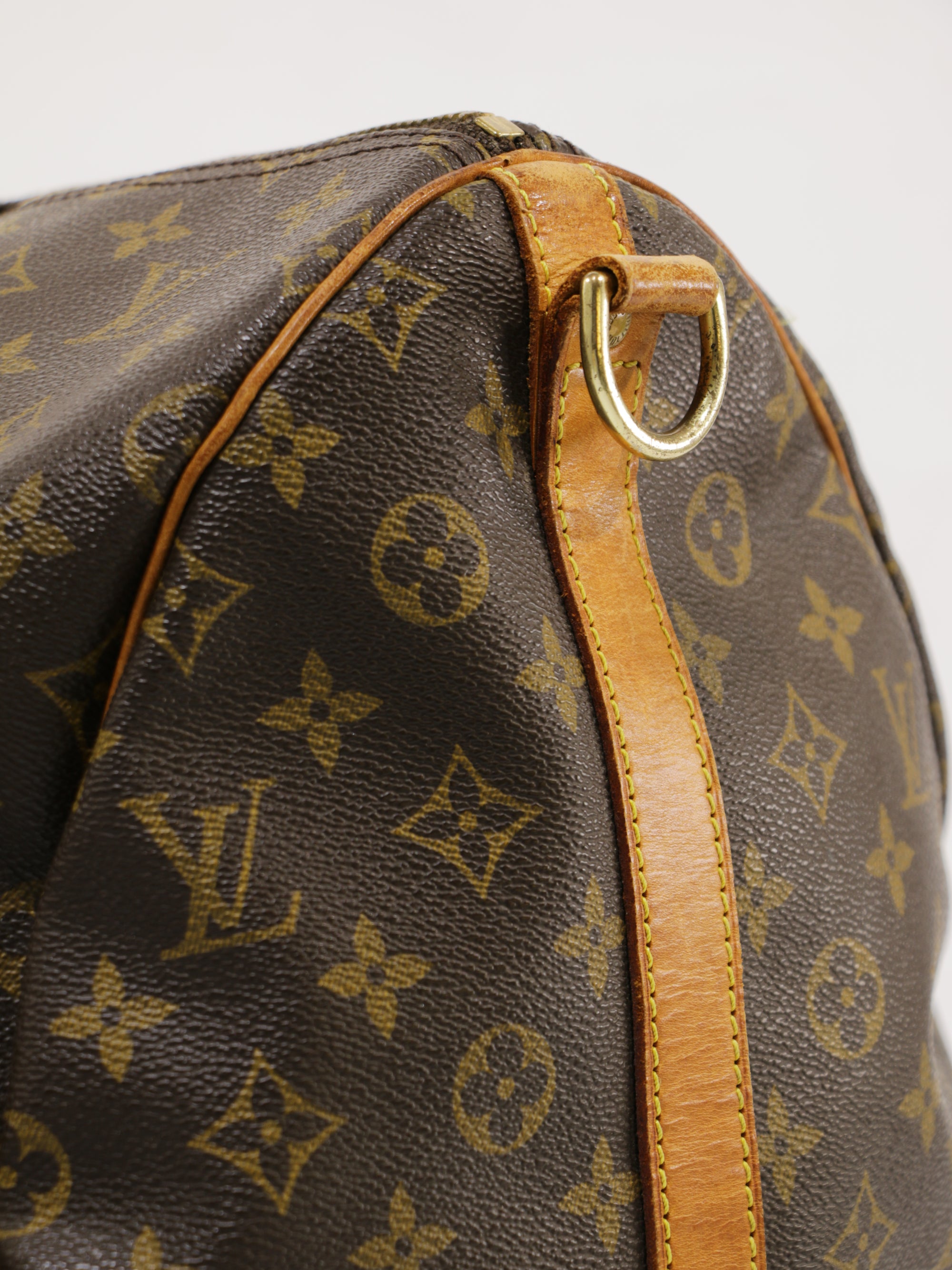 Keepall 55