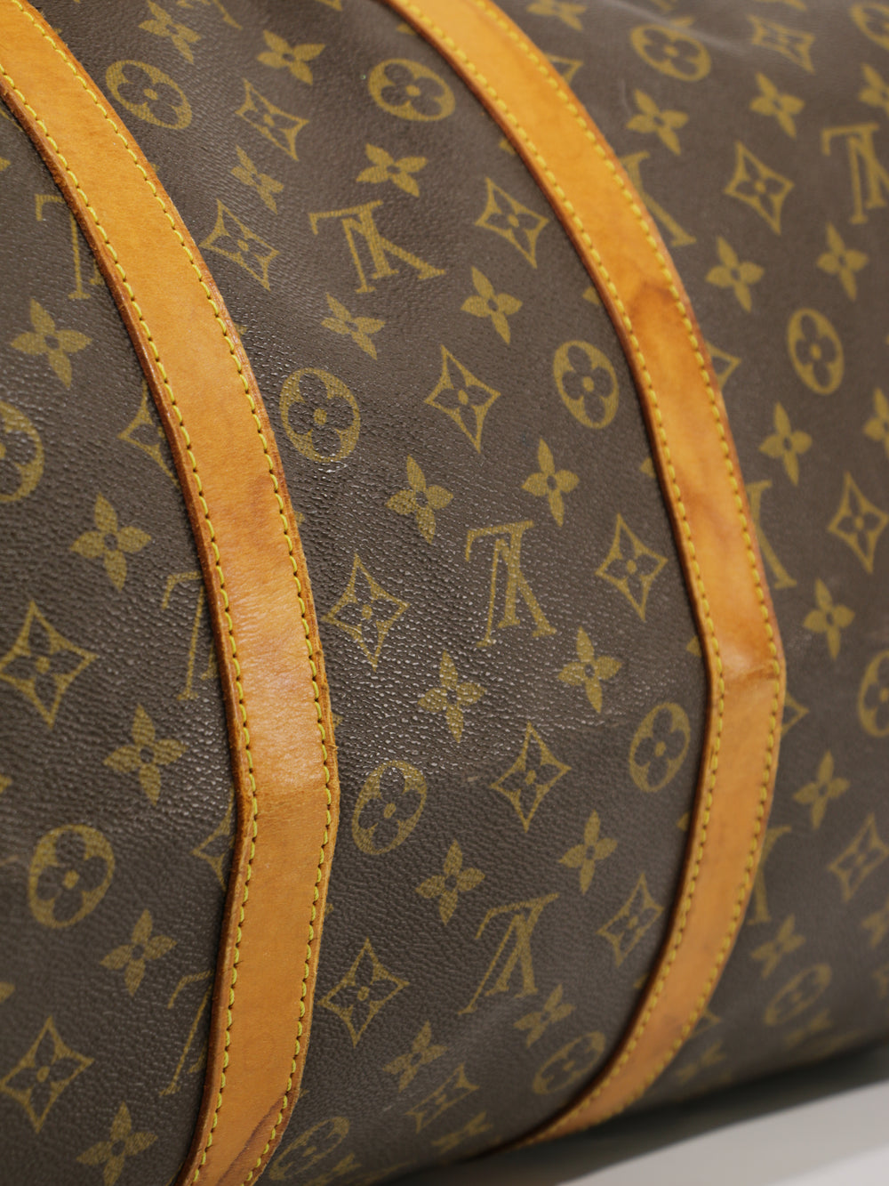 Keepall 55