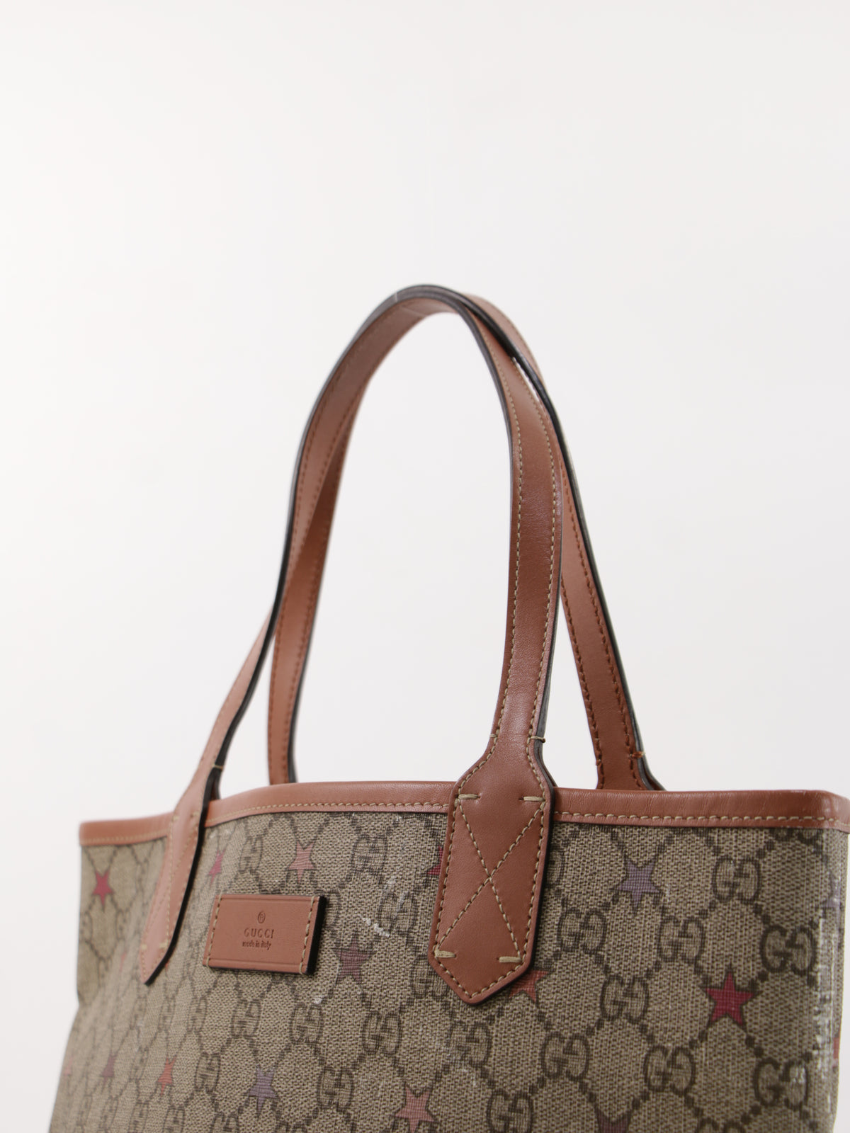 Gucci Tote Bag