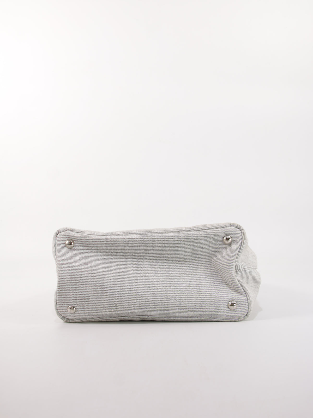 Prada Small Canapa