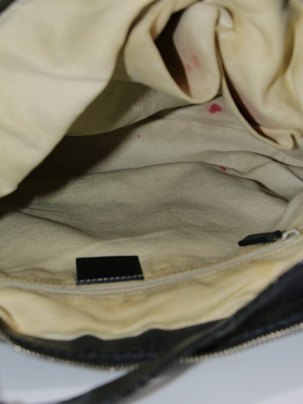 Gucci Sukey Hobo