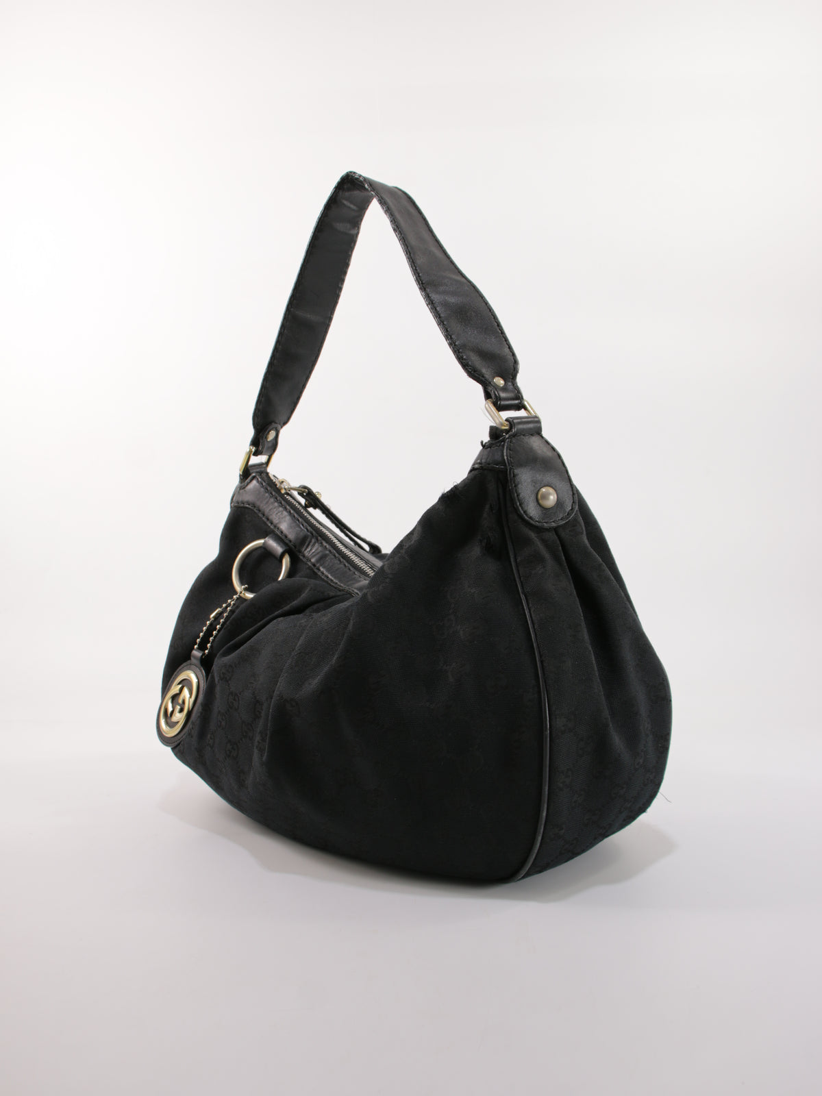 Gucci Sukey Hobo