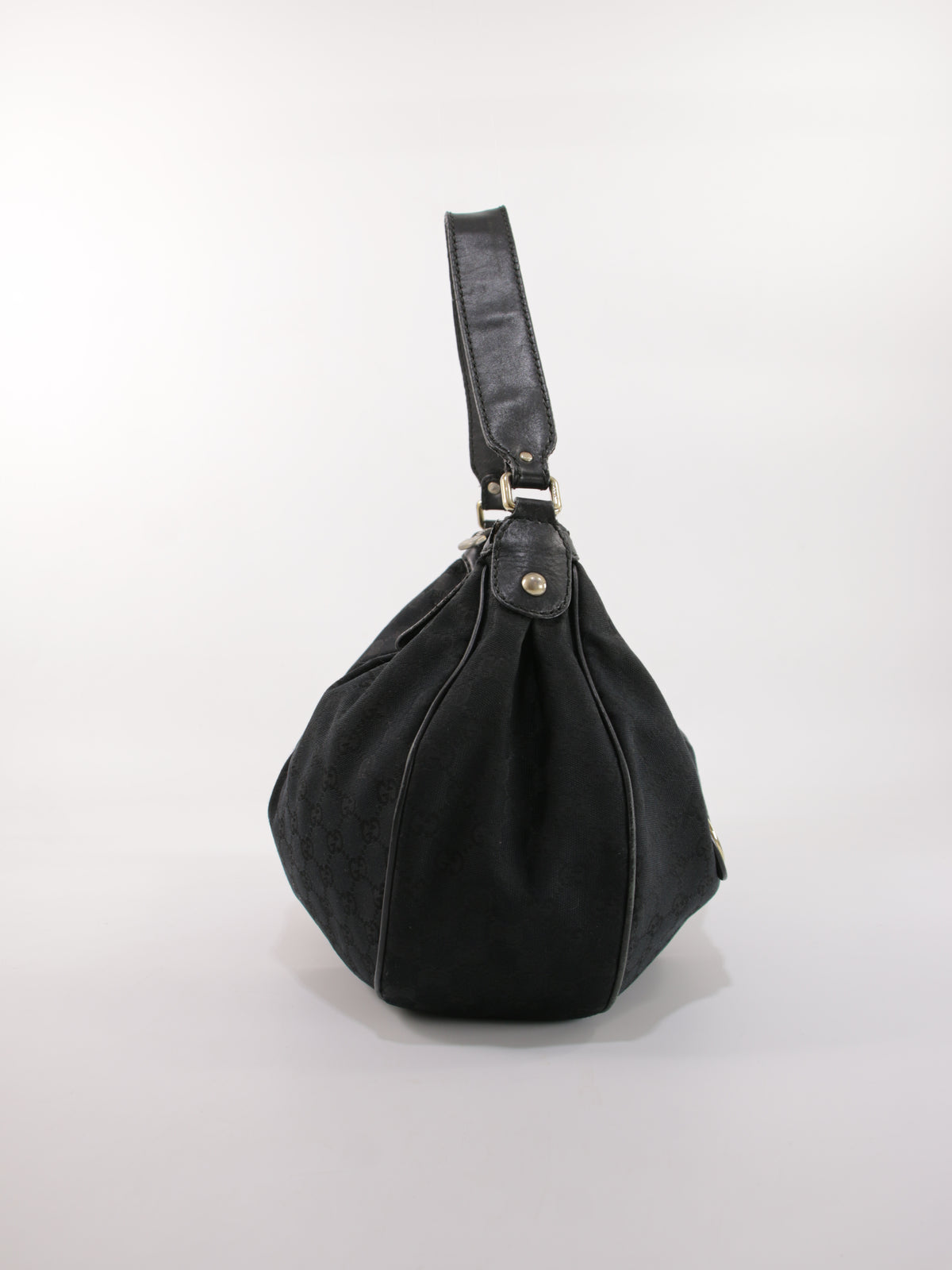 Gucci Sukey Hobo