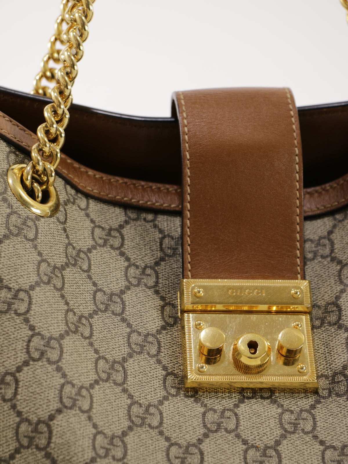 Gucci Shoulder Bag