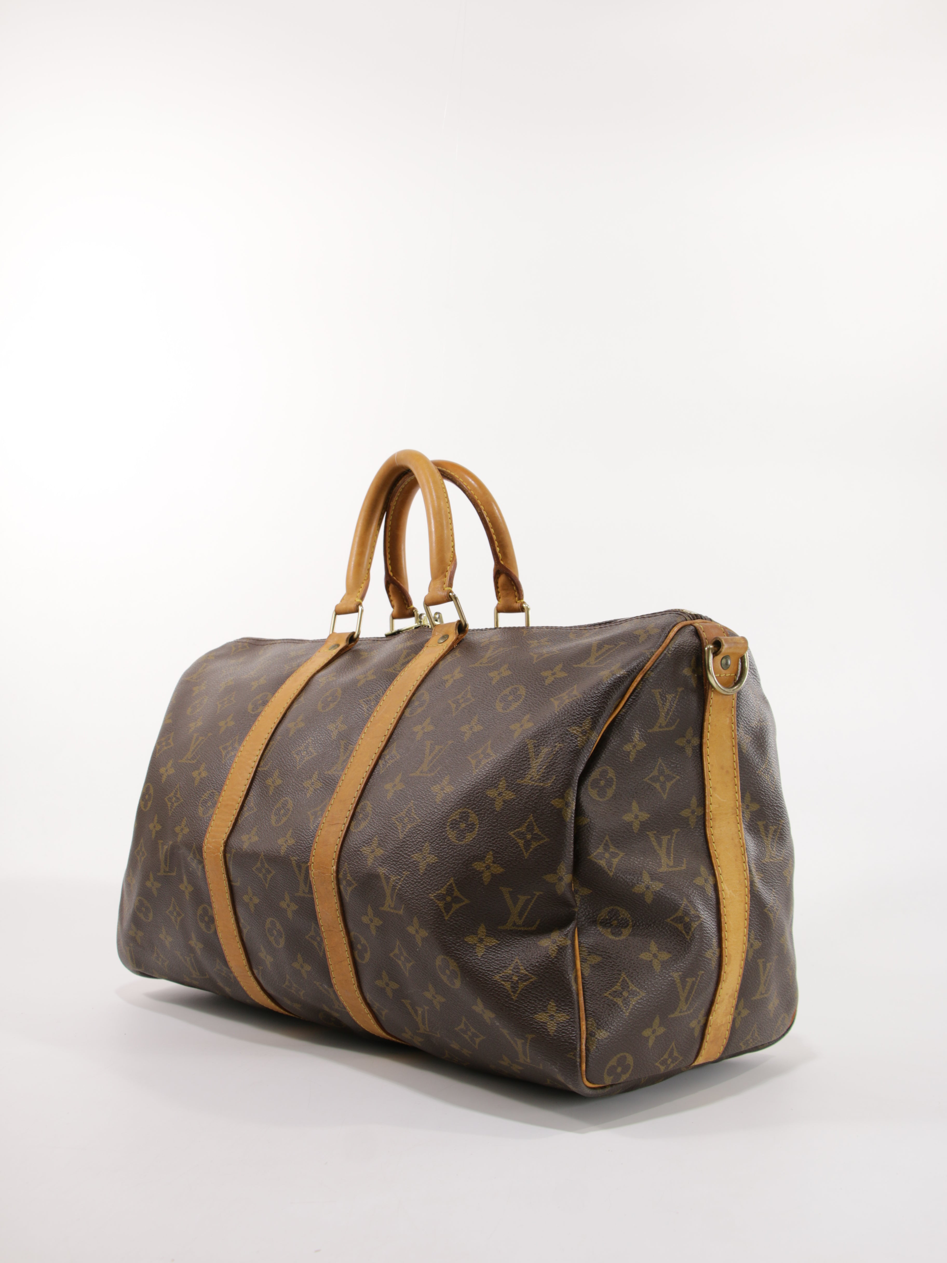 Keepall 45