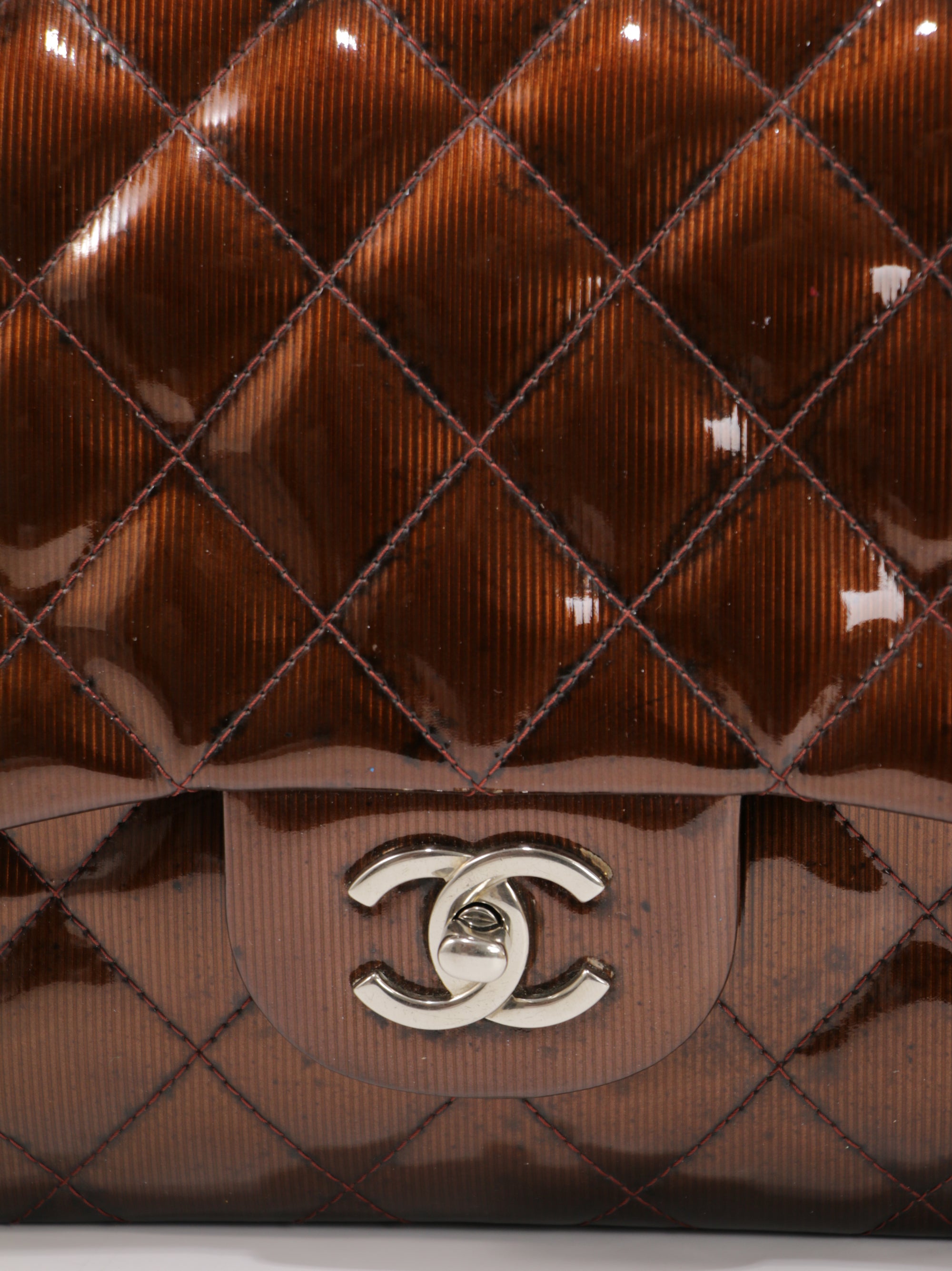 Jumbo Classic Flap