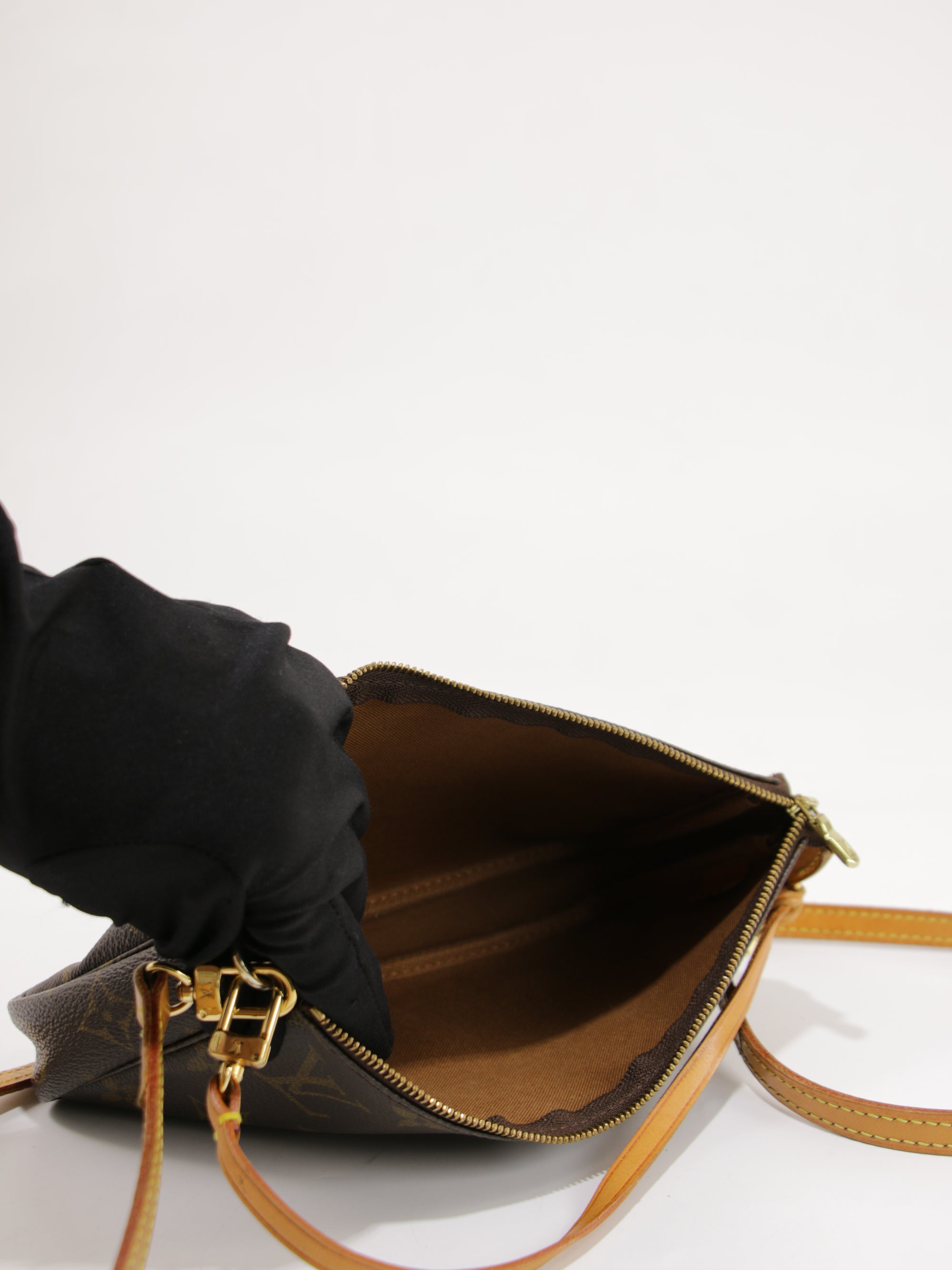 Accessories pochette