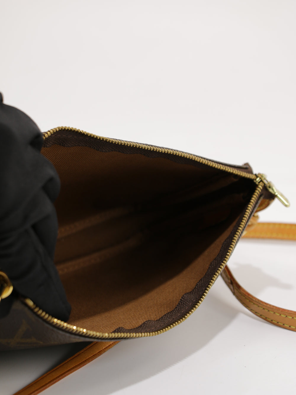 Accessories pochette