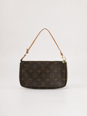 Accessories pochette