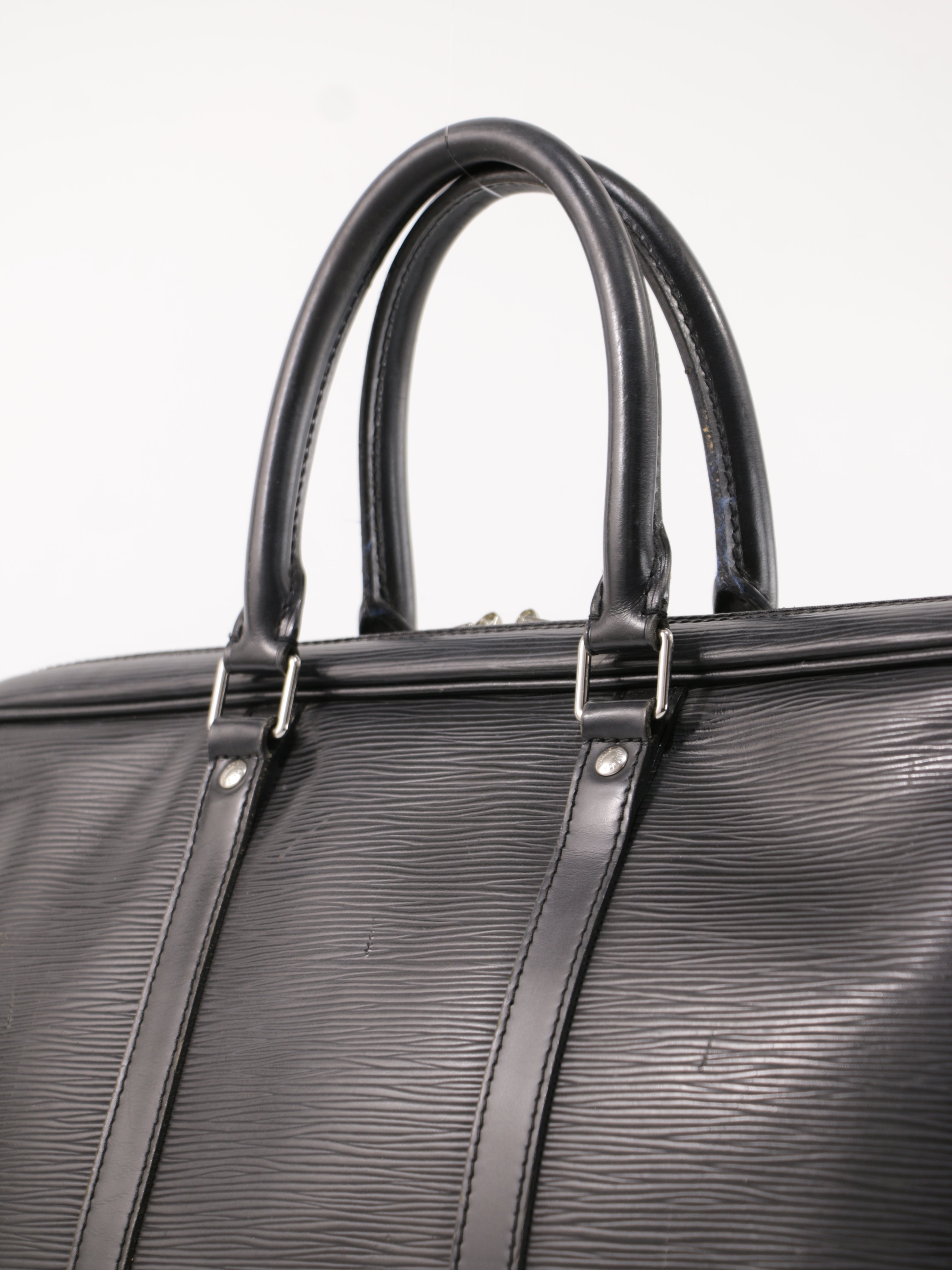 Port Documents Voyage GM