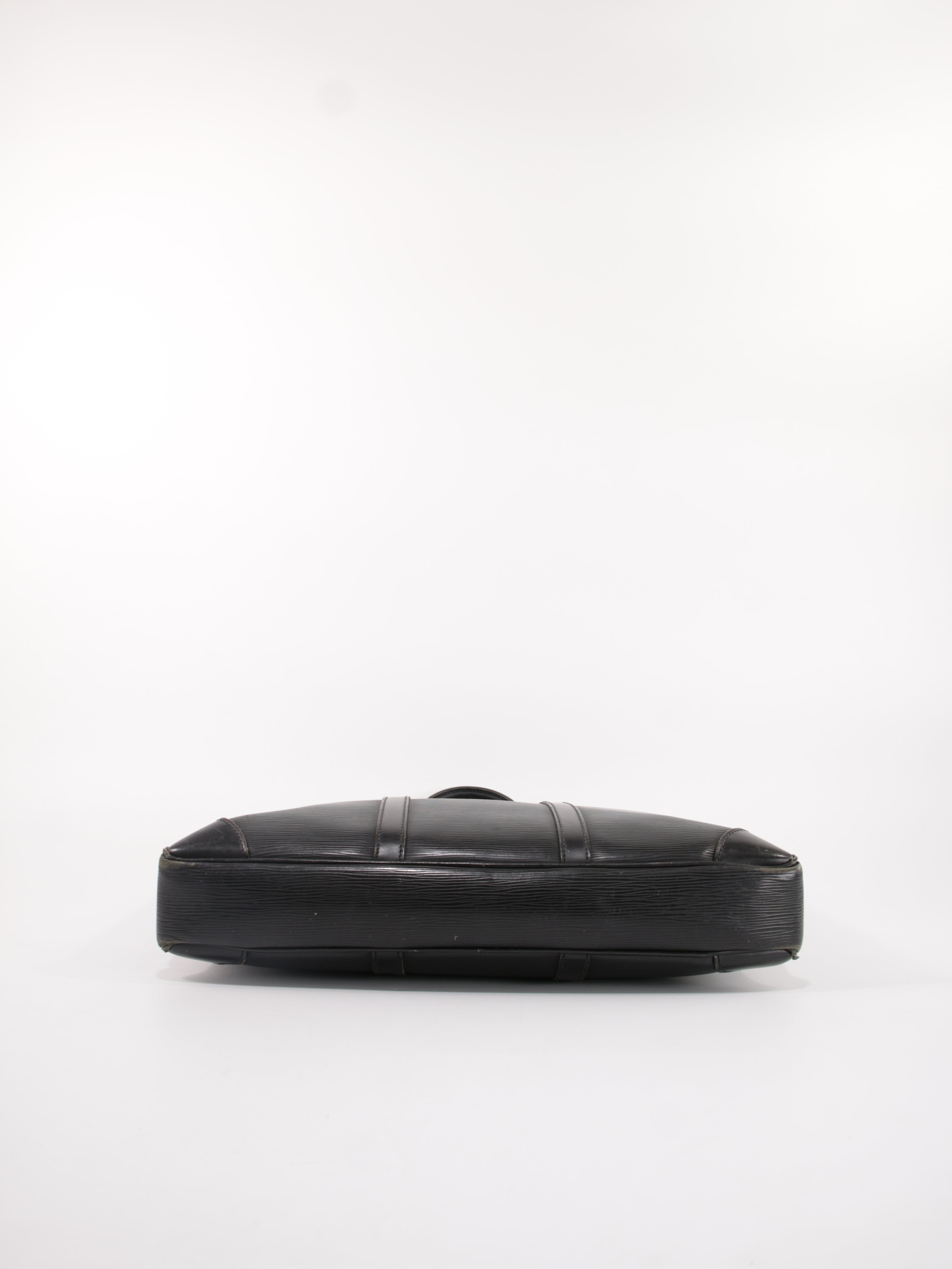 Port Documents Voyage GM