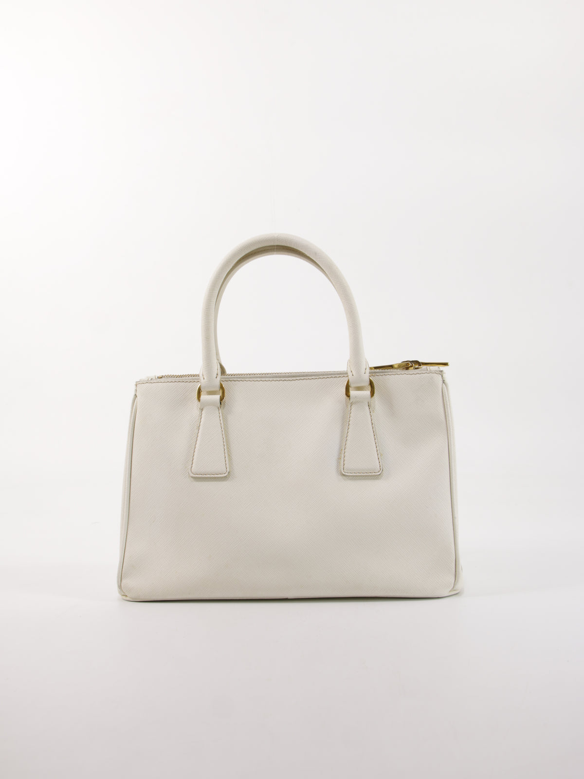 Prada Small Galleria