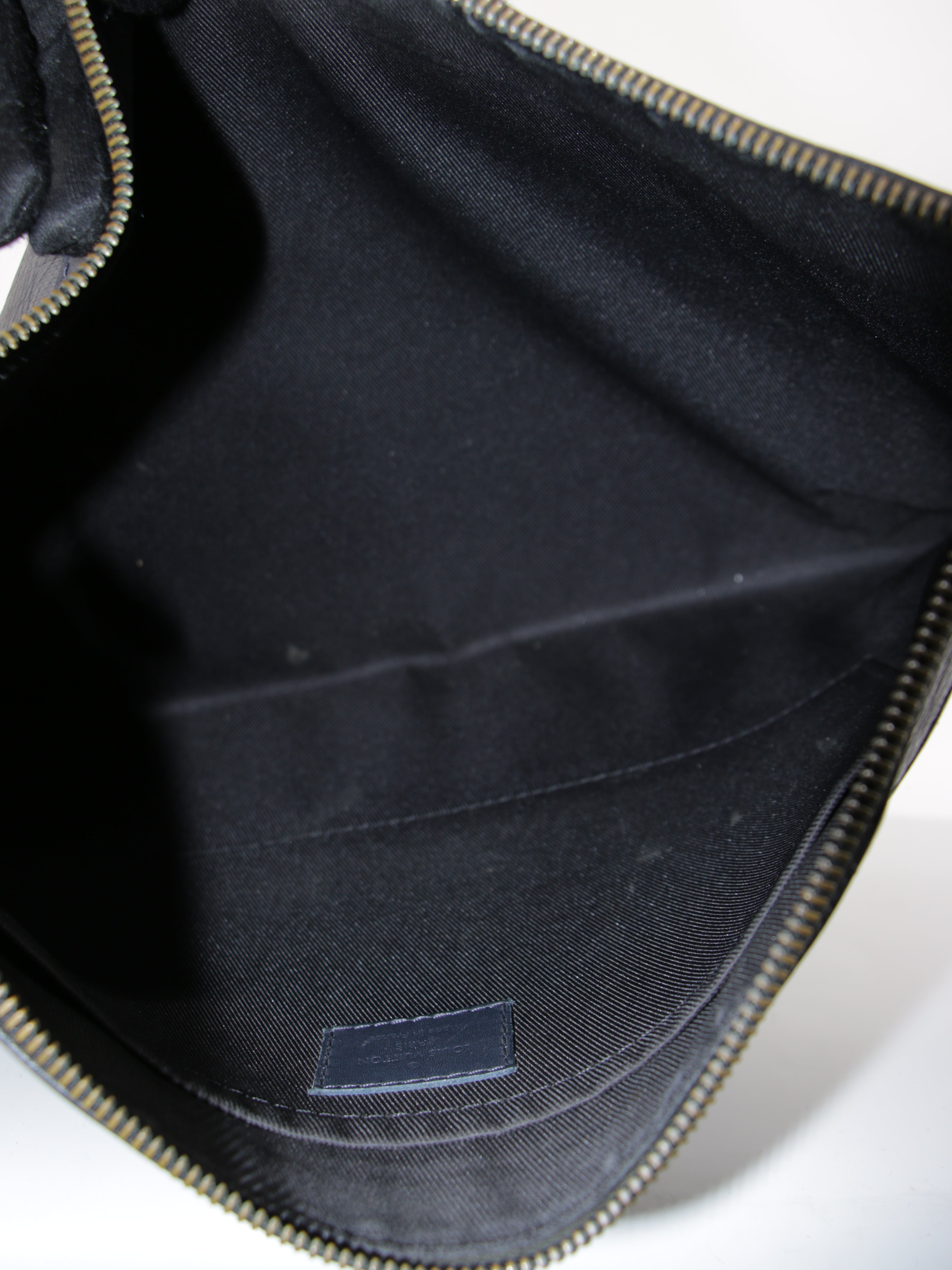 Pochette Apollo