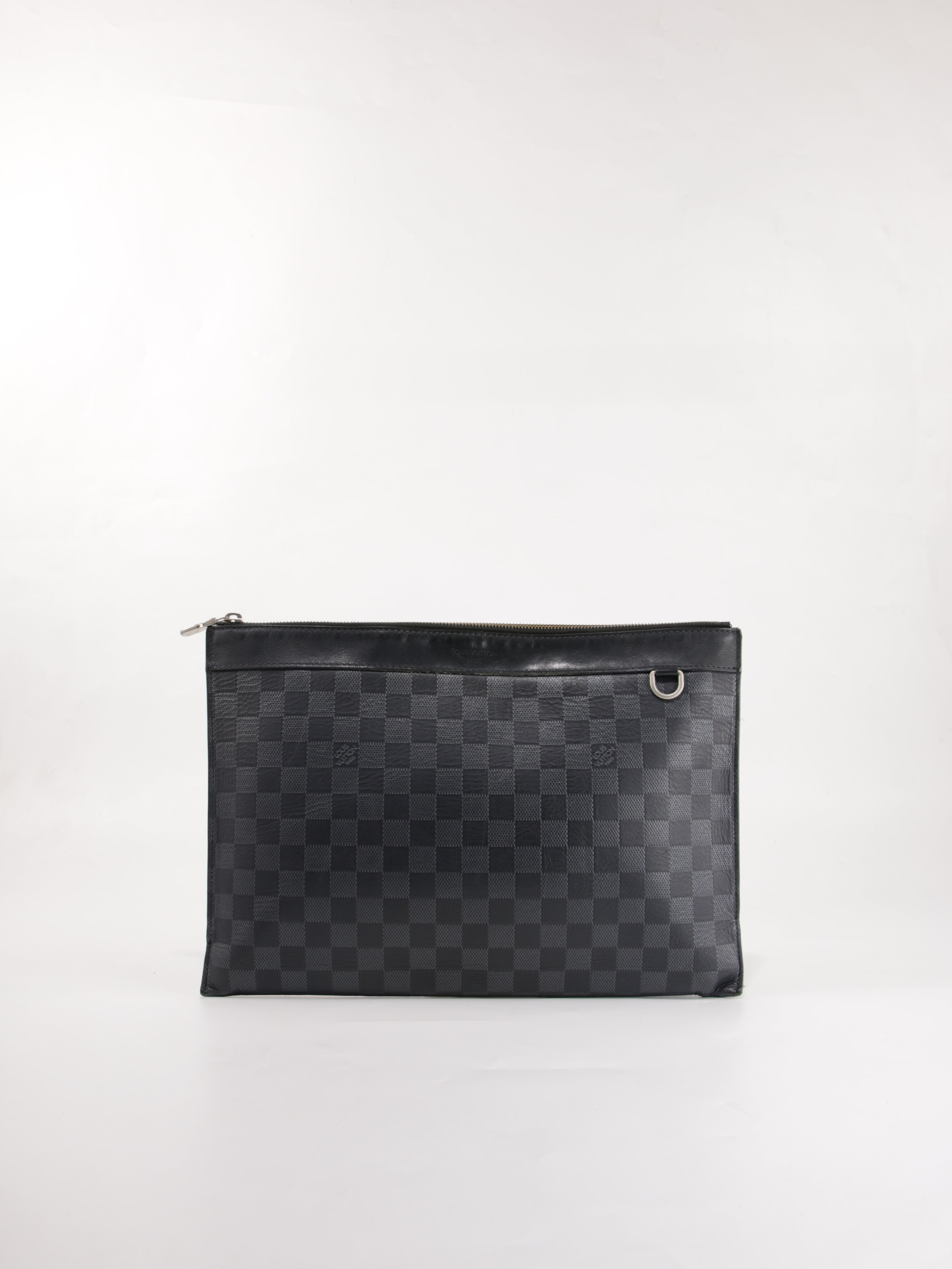 Pochette Apollo